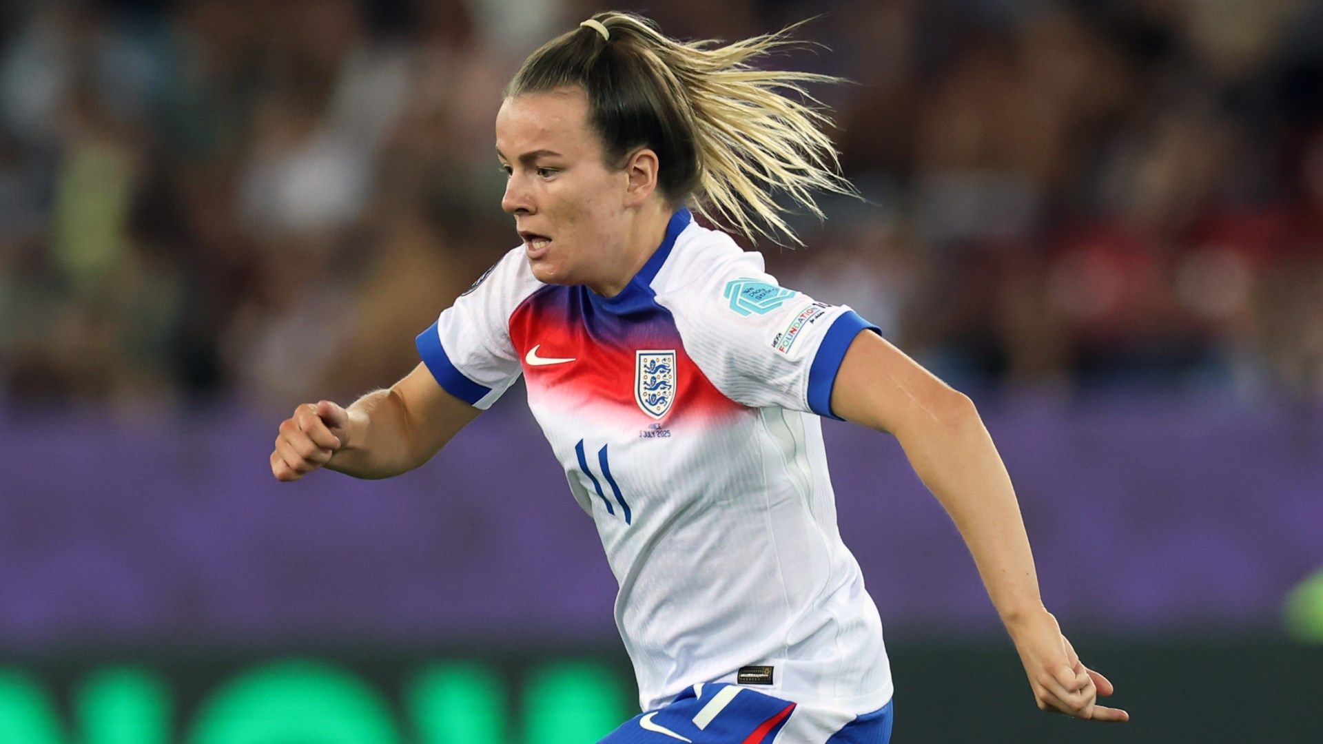 How England should line up for Euro 2025 quarter-final vs Sweden: Thumping end to group stage means Sarina Wiegman's Lionesses are fresh and ready to fire in first knockout stage