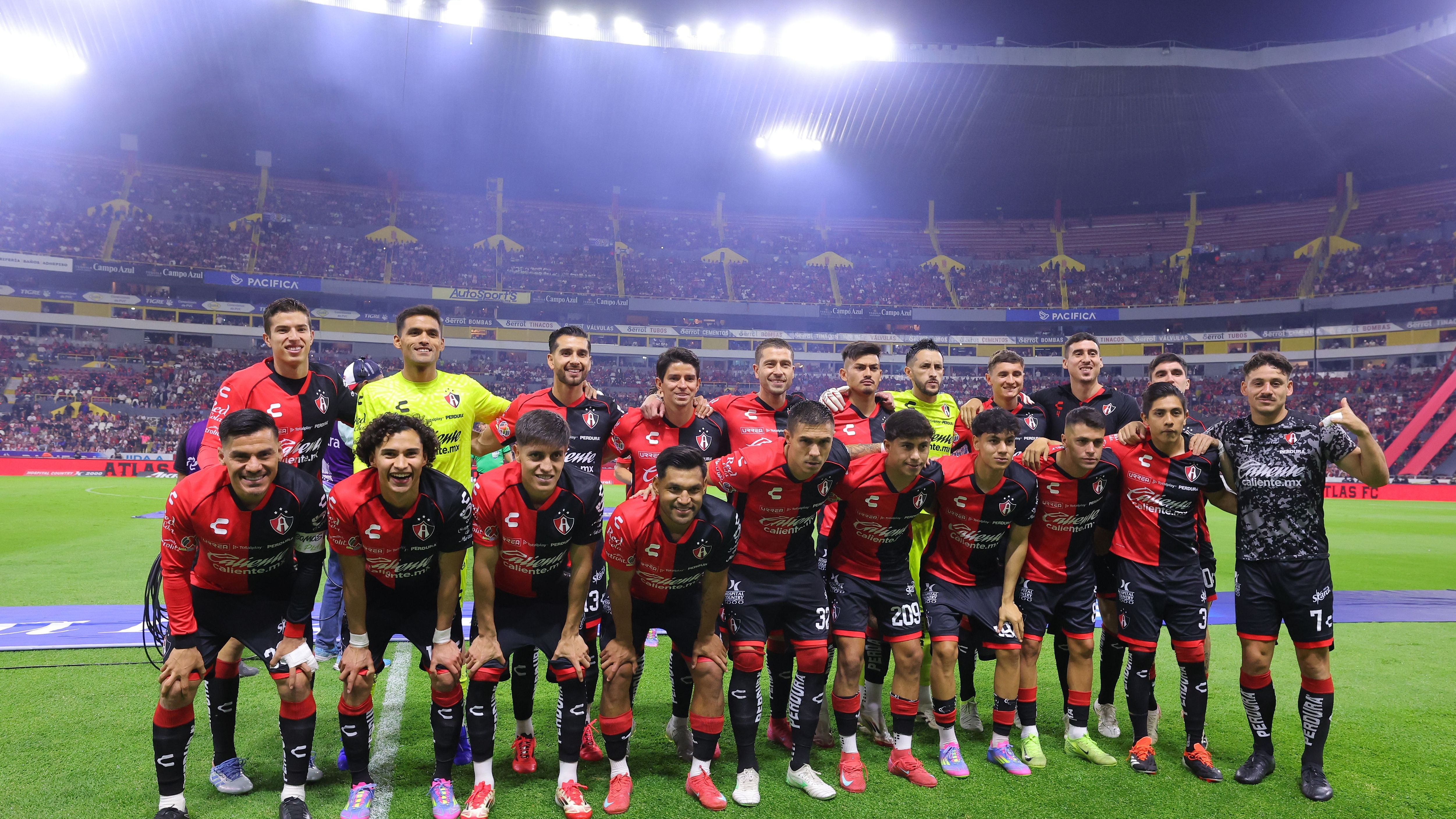 Atlas up for sale for reportedly $400 million as Liga MX pushes to end multi-club ownership