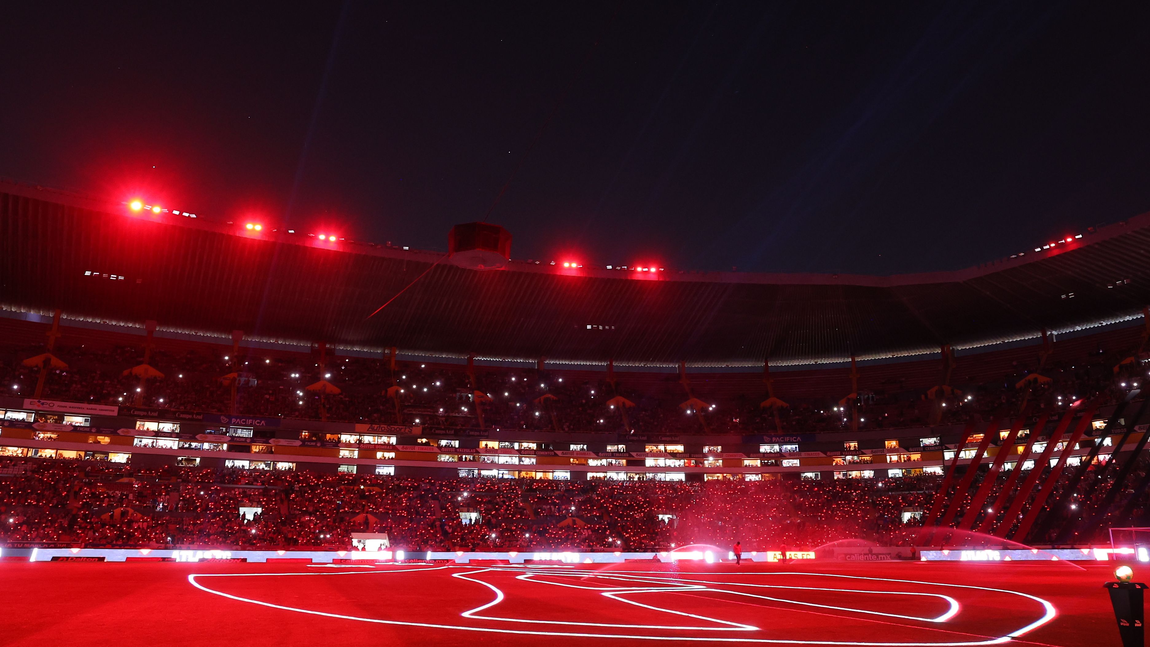 Atlas up for sale for reportedly $400 million as Liga MX pushes to end multi-club ownership