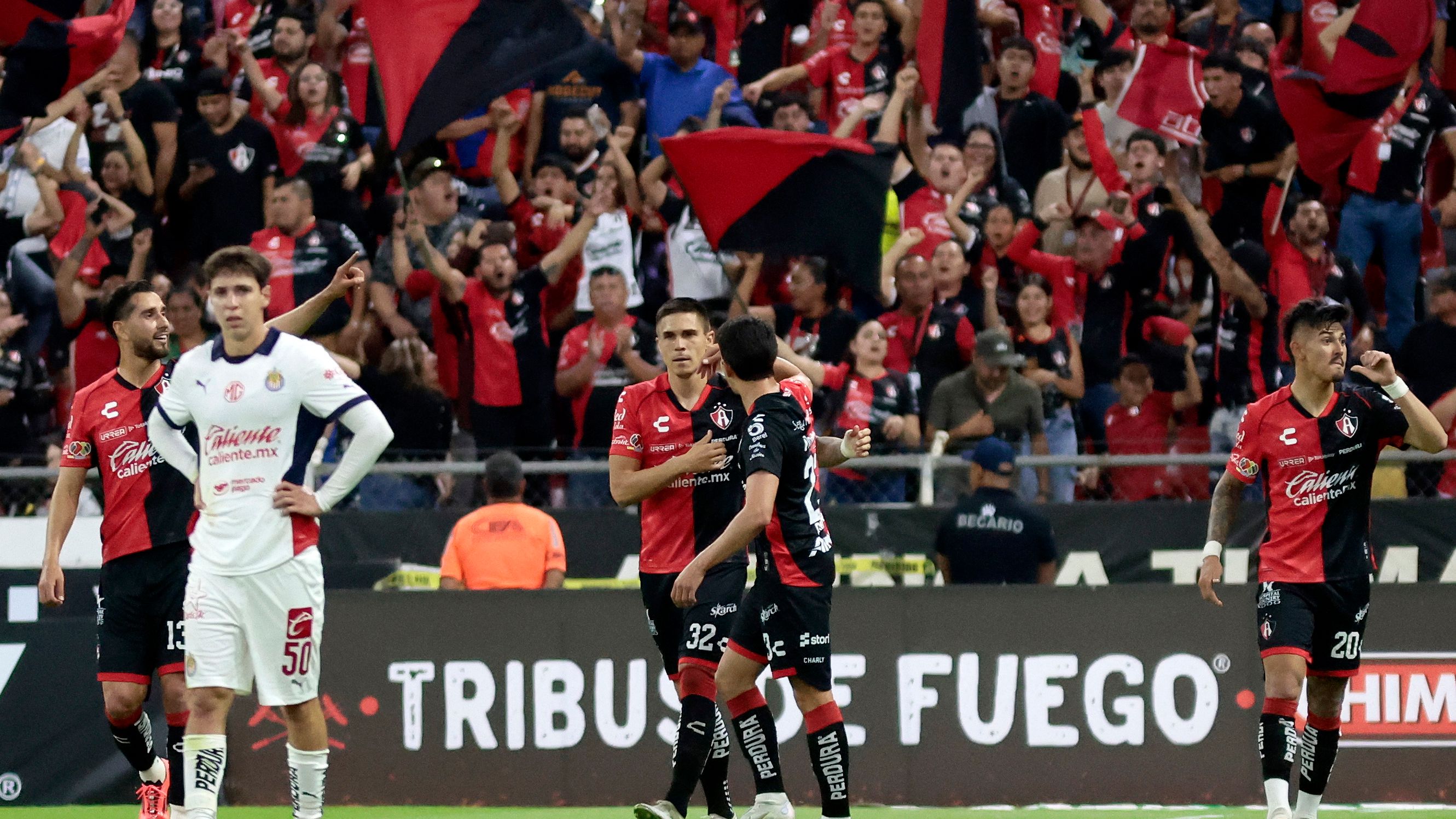 Atlas up for sale for reportedly $400 million as Liga MX pushes to end multi-club ownership