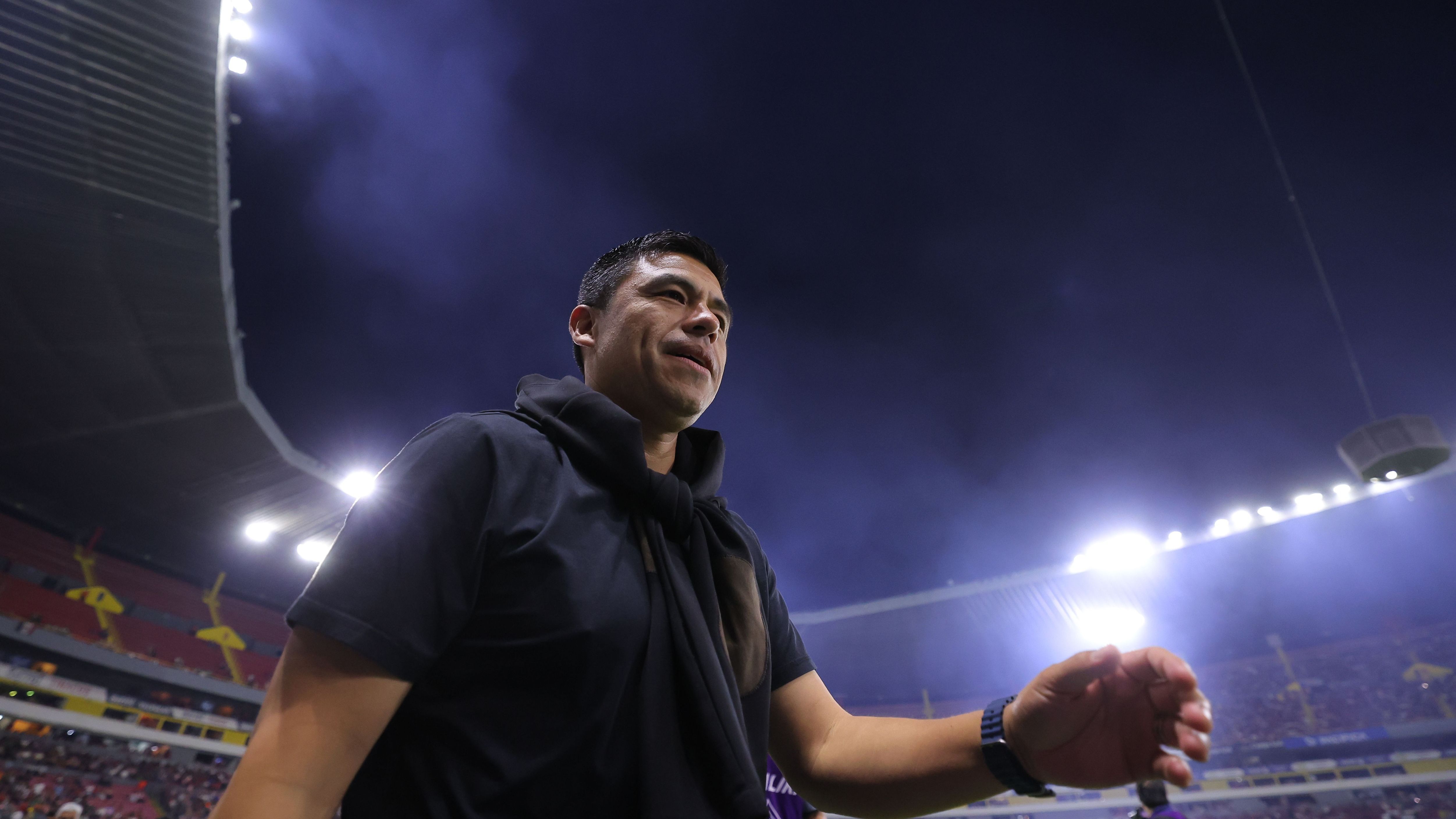 Atlas up for sale for reportedly $400 million as Liga MX pushes to end multi-club ownership