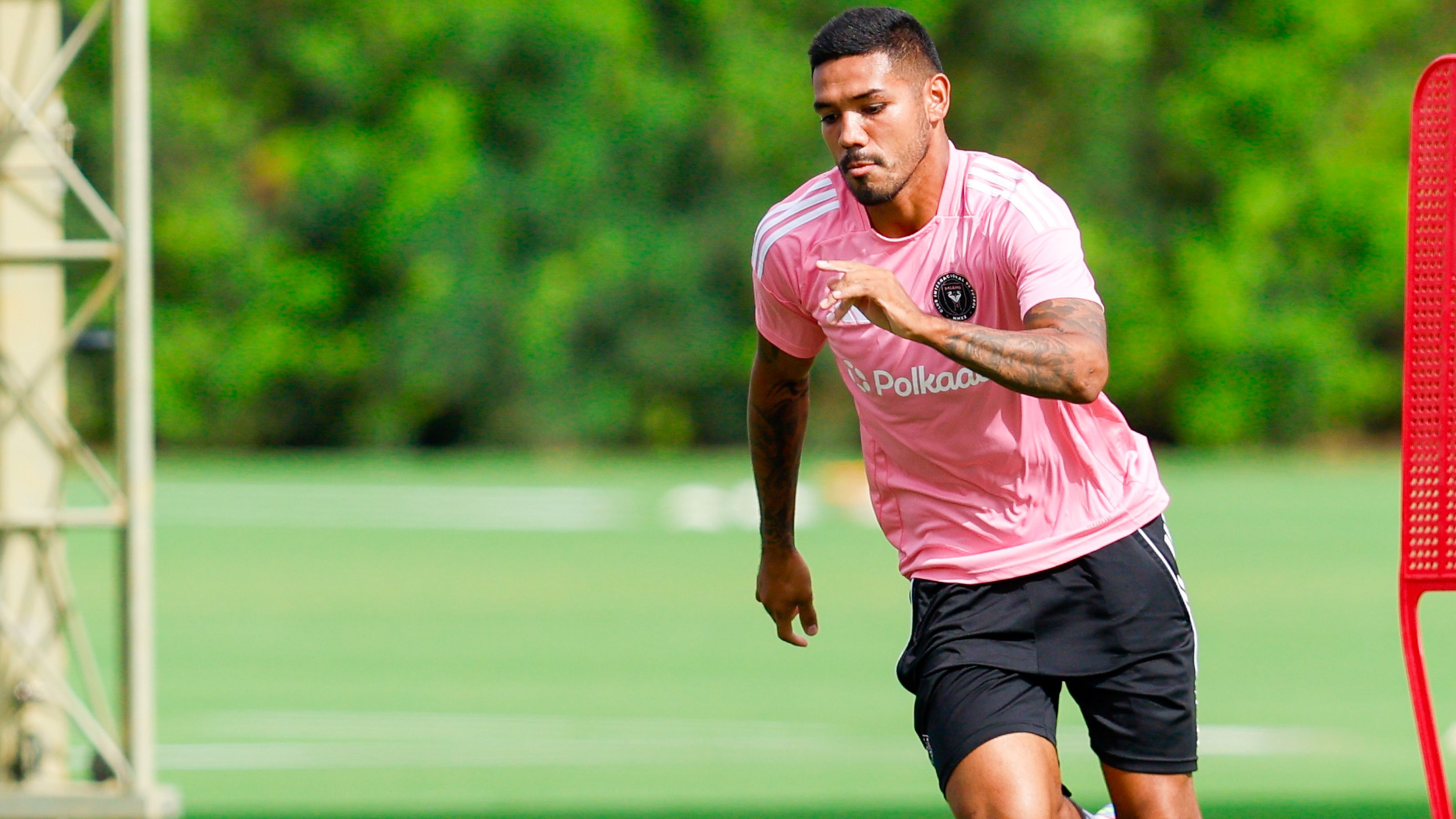 'Thinking long-term in this job is a mistake' - Javier Mascherano not looking past this season, with first-year head coach non-committal on his Inter Miami future