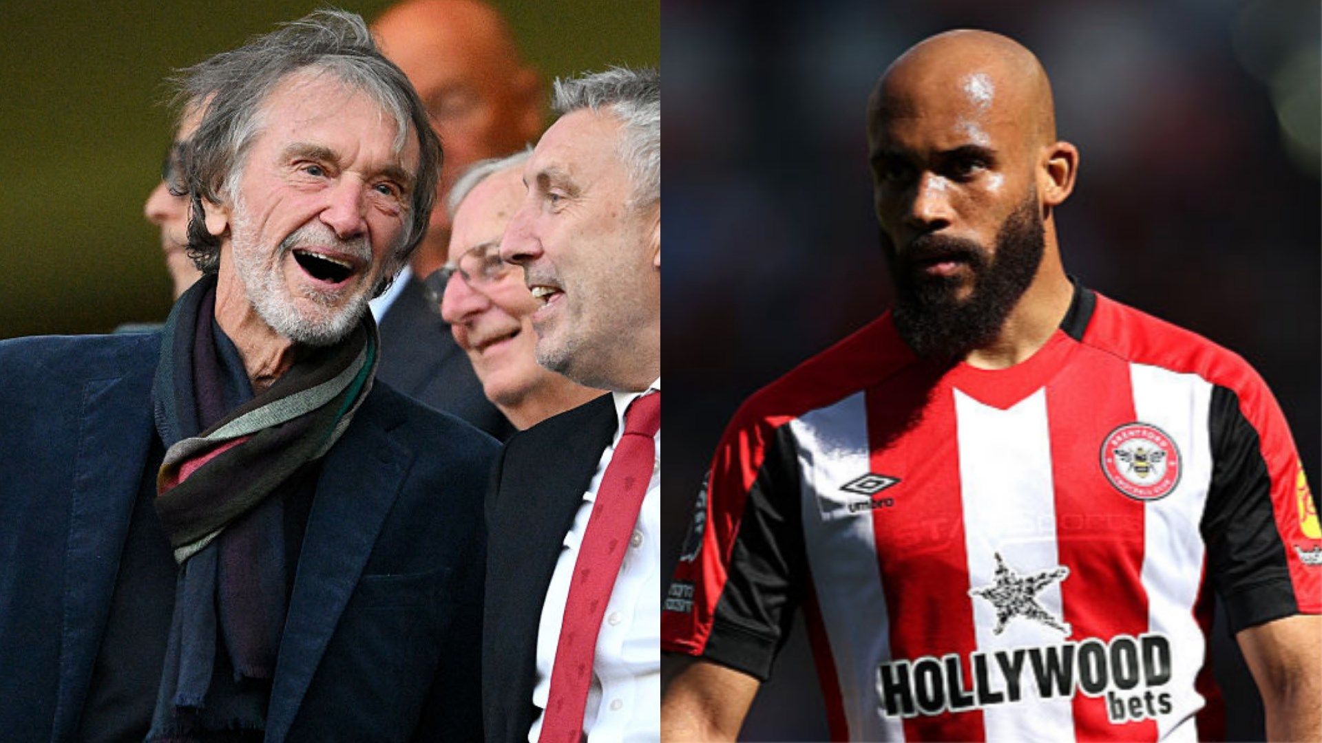 Sir Jim Ratcliffe refusing to be held to ransom over Bryan Mbeumo as Man Utd transfer stalls due to new Brentford asking price