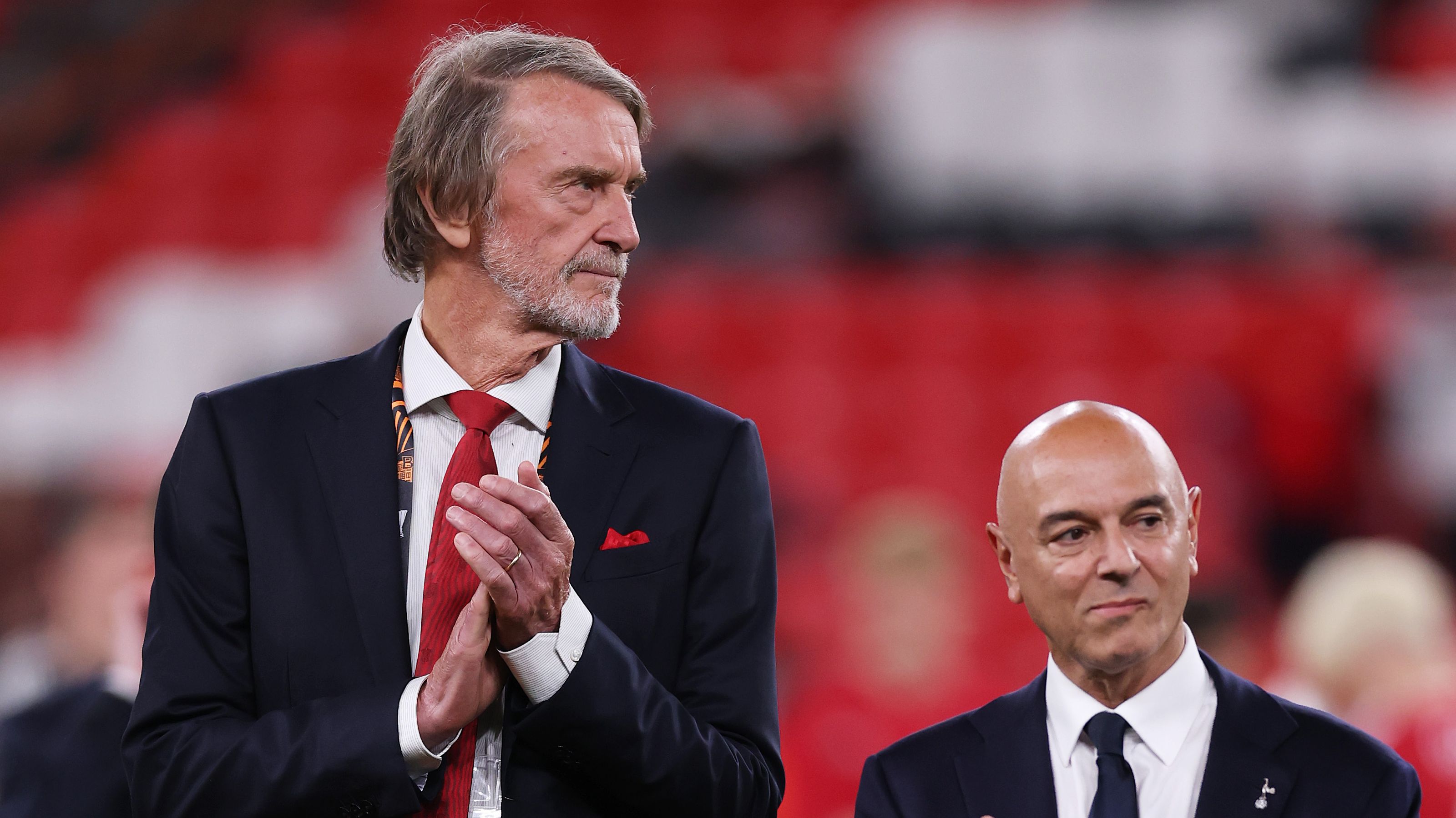Sir Jim Ratcliffe refusing to be held to ransom over Bryan Mbeumo as Man Utd transfer stalls due to new Brentford asking price