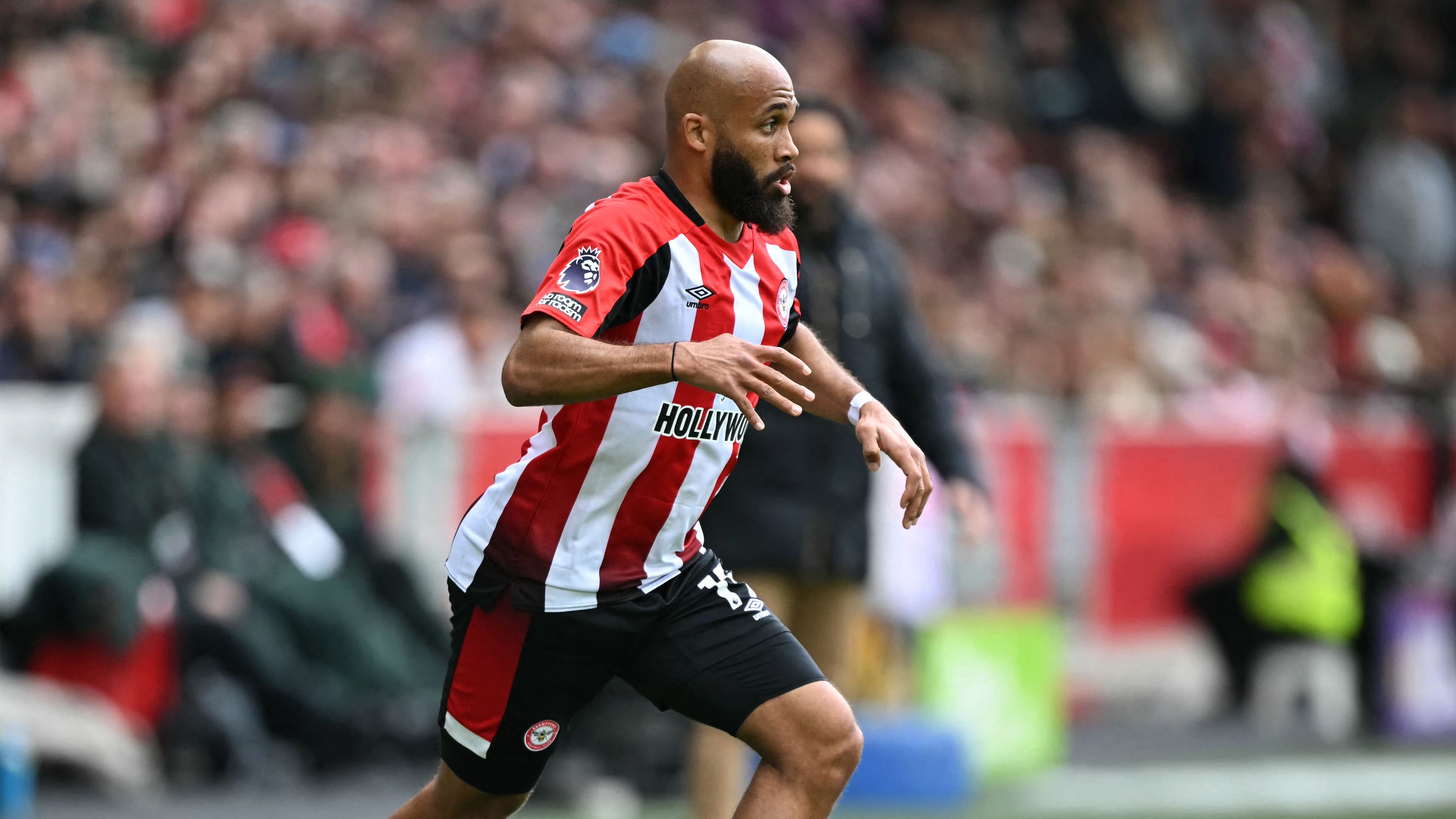 Sir Jim Ratcliffe refusing to be held to ransom over Bryan Mbeumo as Man Utd transfer stalls due to new Brentford asking price