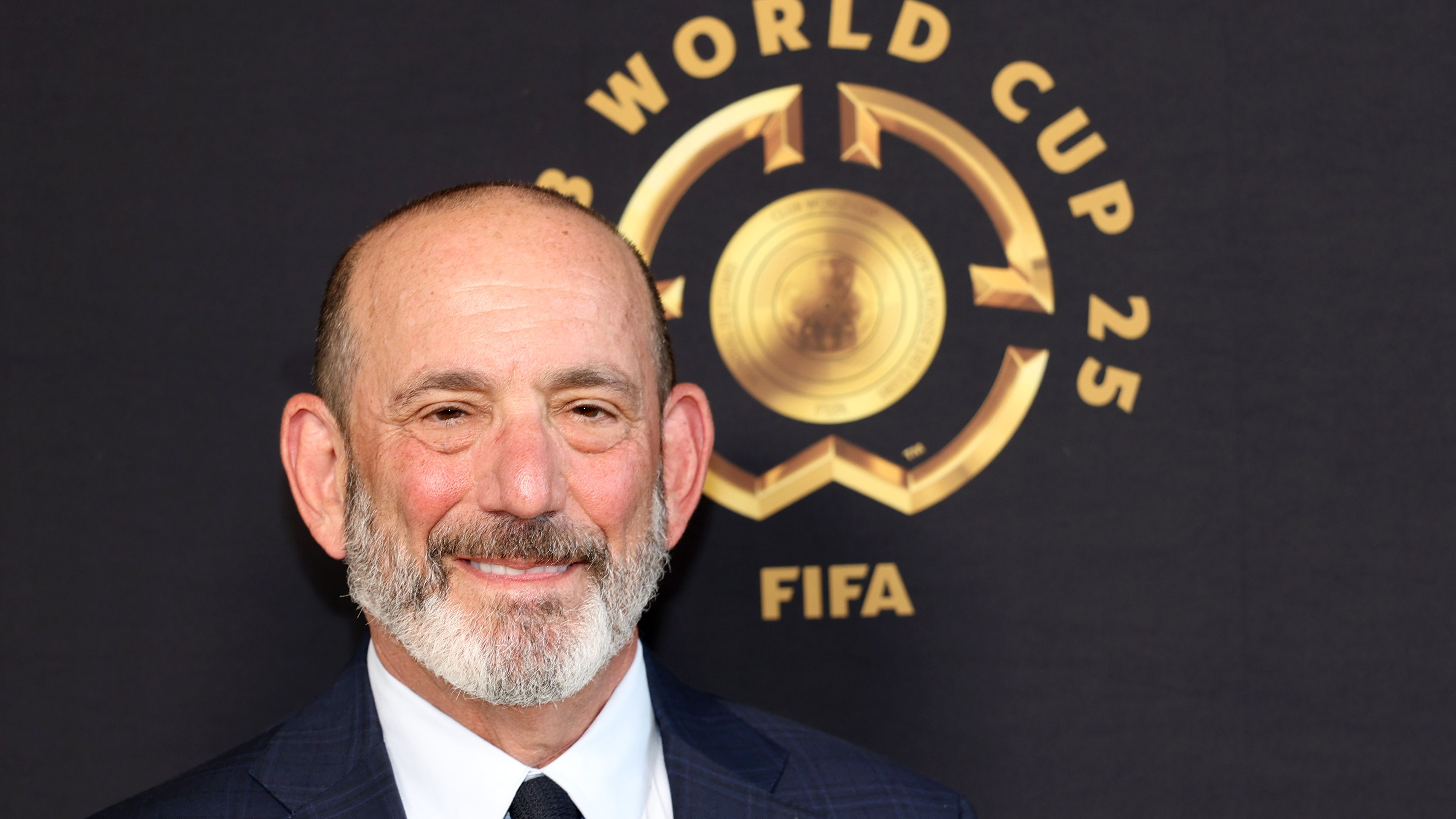 'This was a Herculean task' - MLS commissioner Don Garber hails Club World Cup as 'incredible success' and 'proud moment' for soccer in the U.S.