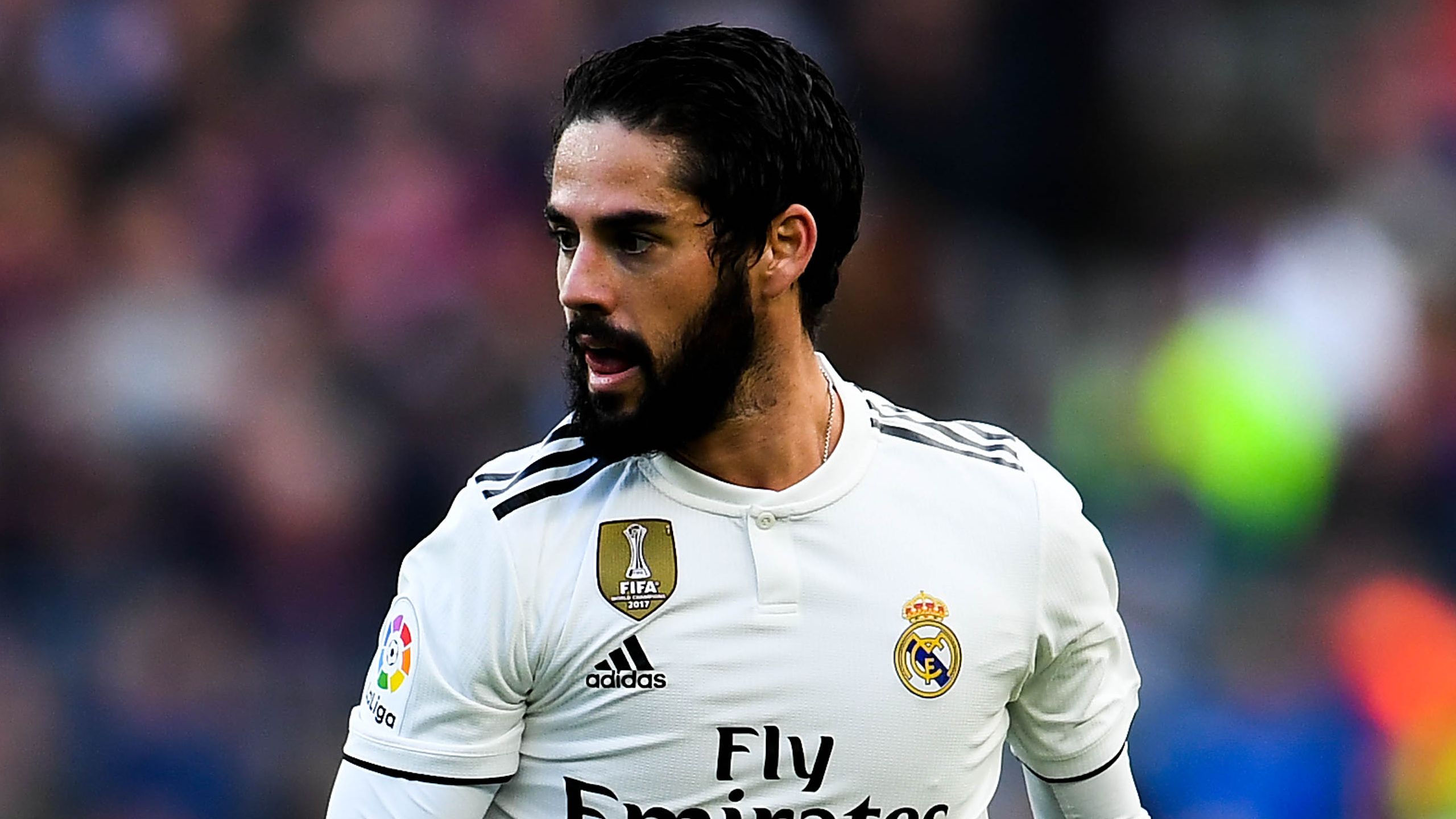 Isco blames himself for Real Madrid 'failure' as Betis star admits 'mental' struggles affected performances and reveals 'ultimate' retirement goal