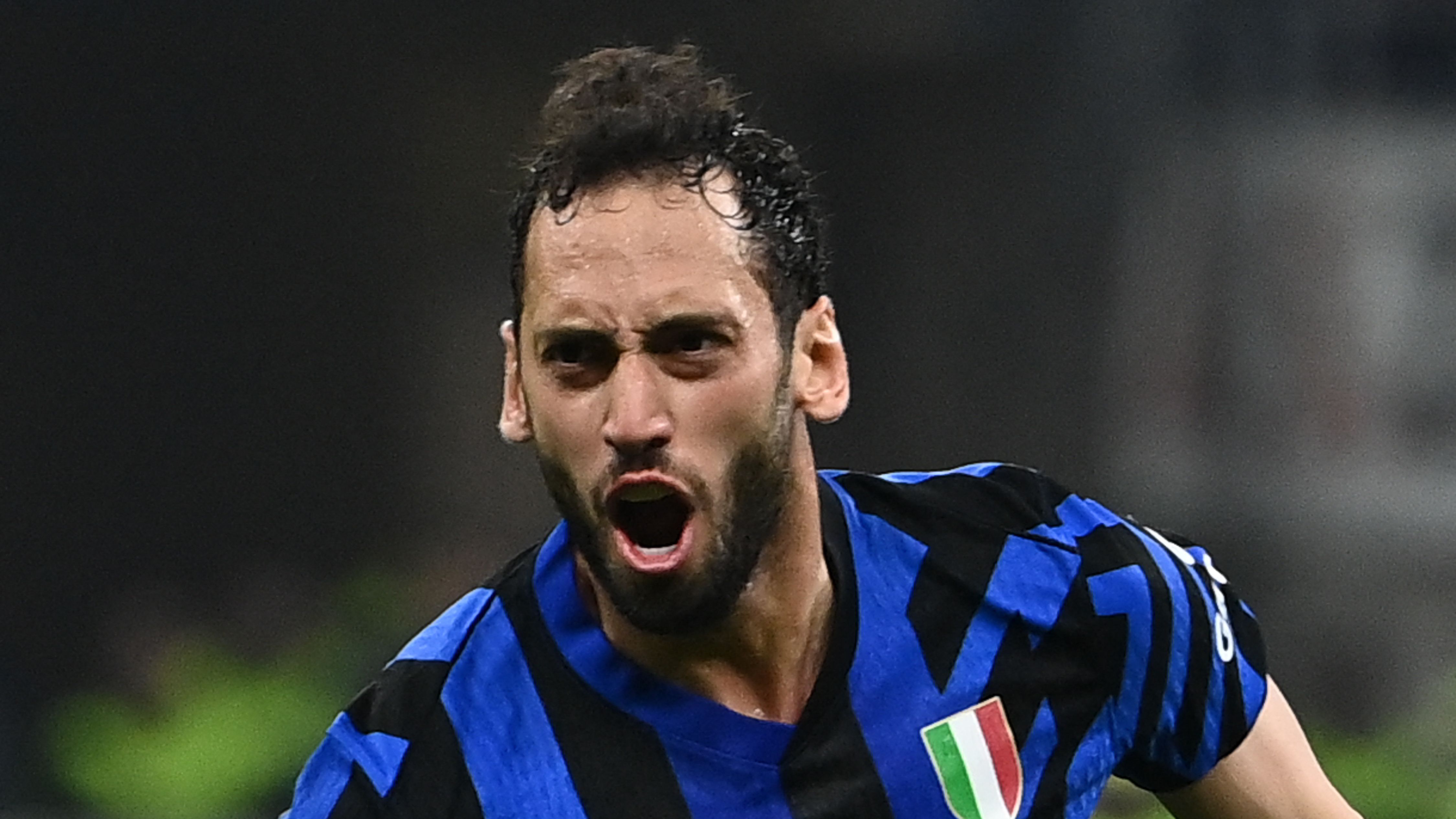 Will he stay or go? Hakan Calhanoglu makes big decision on future amid Galatasaray bid and fall out with Inter captain Lautaro Martinez