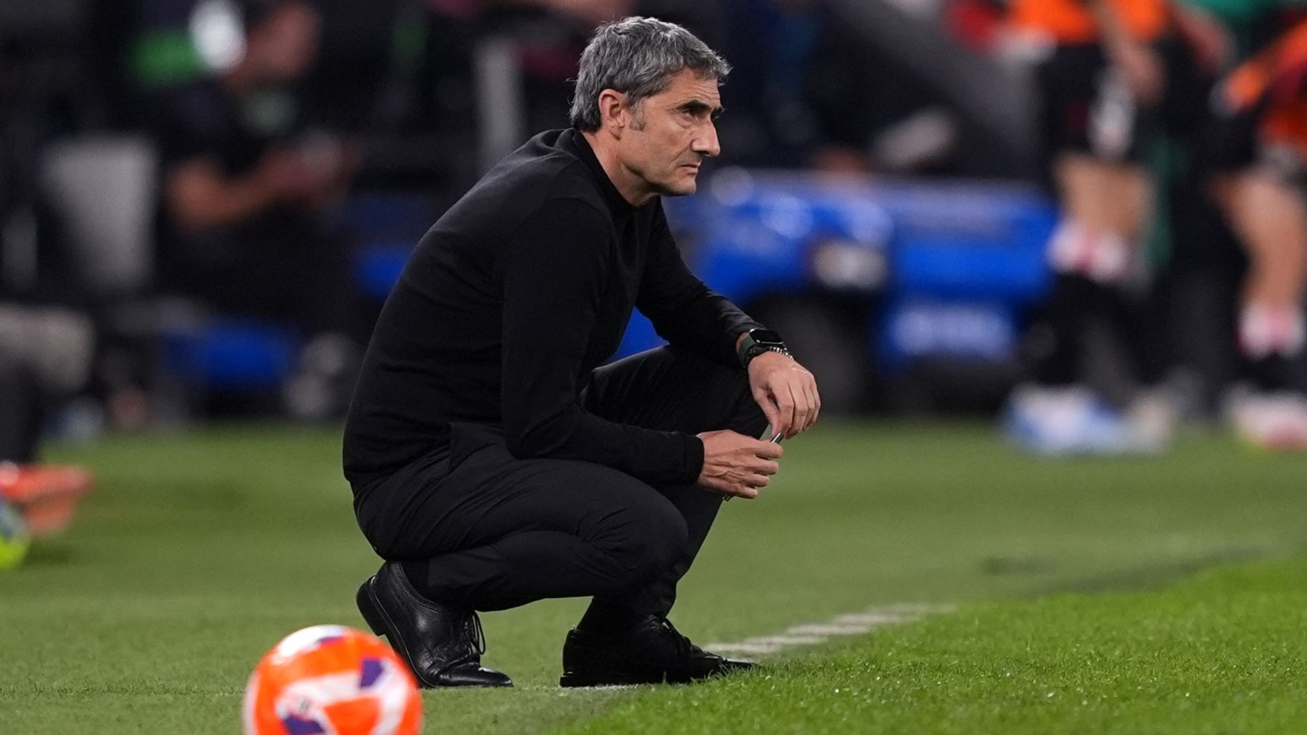 Nico Williams explains why he snubbed Barcelona transfer to sign new 10-year contract at Athletic Club