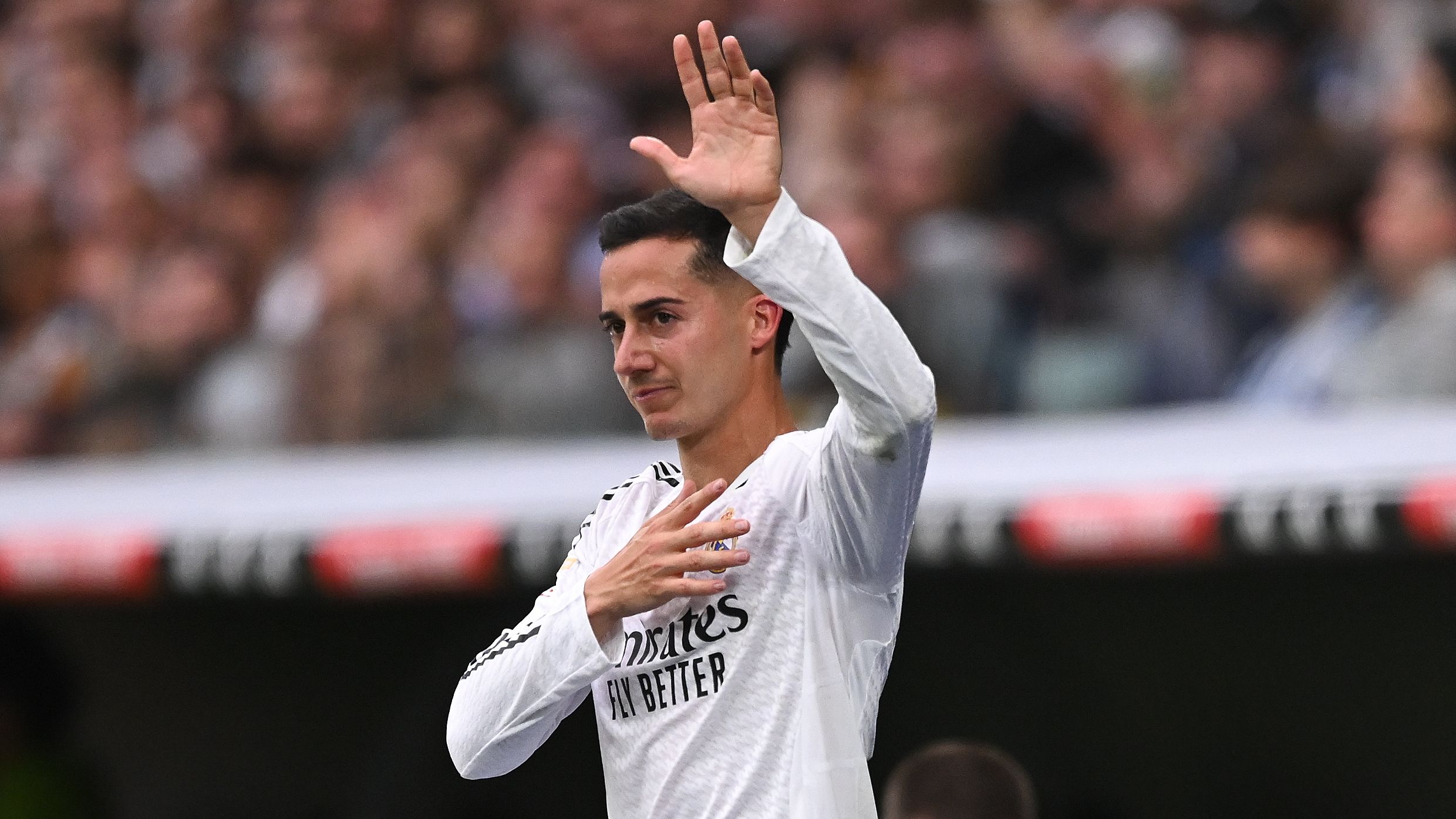 'Every step along the way has been a gift' - Real Madrid star bids emotional farewell after almost 18 years with La Liga giants but his next move remains unclear