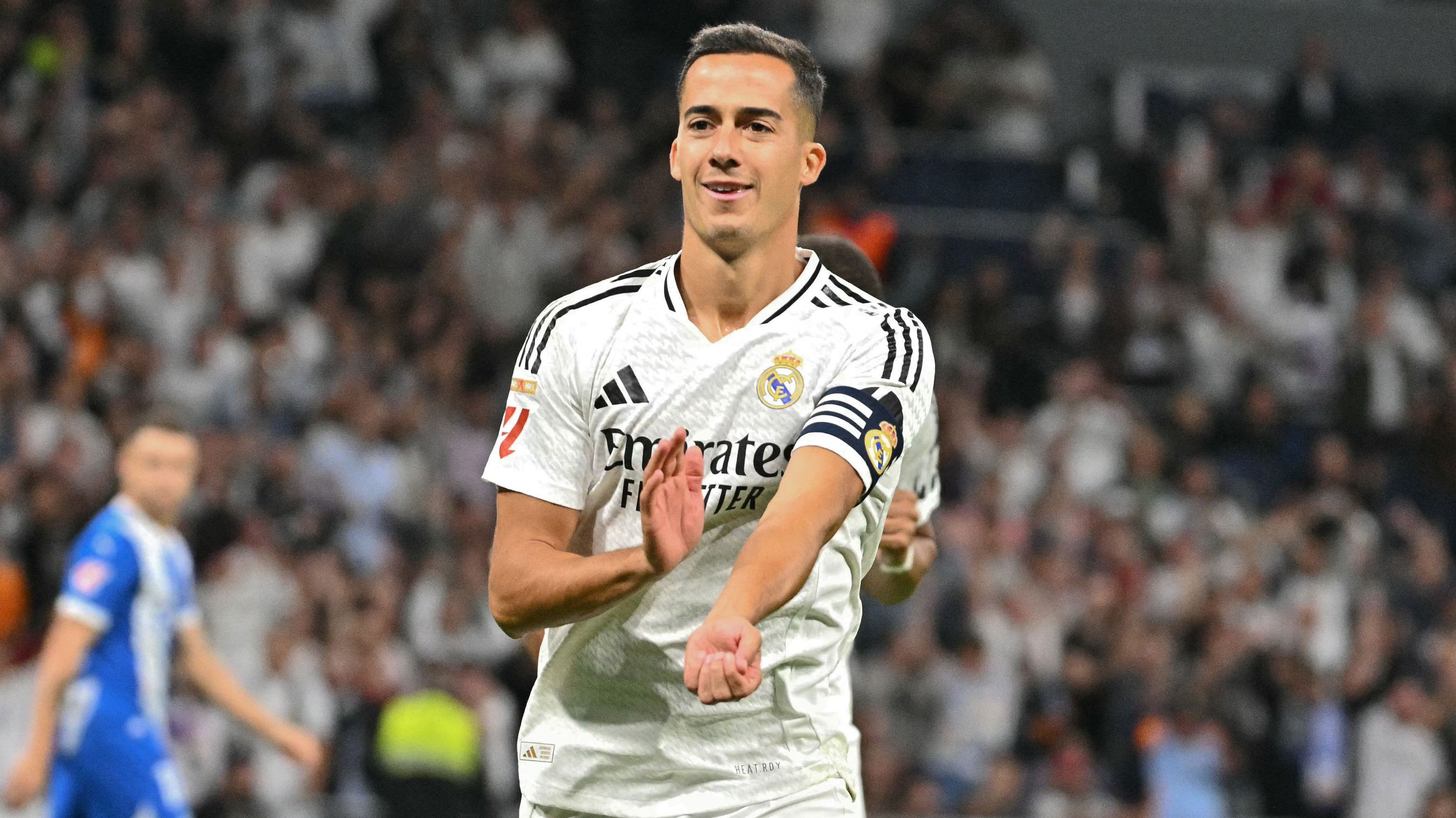 'Every step along the way has been a gift' - Real Madrid star bids emotional farewell after almost 18 years with La Liga giants but his next move remains unclear