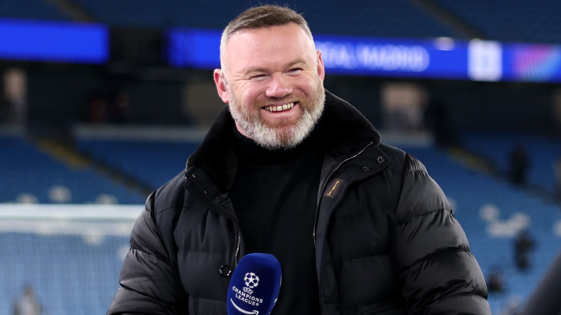 Wayne Rooney warned over managerial future after signing Match of the Day contract