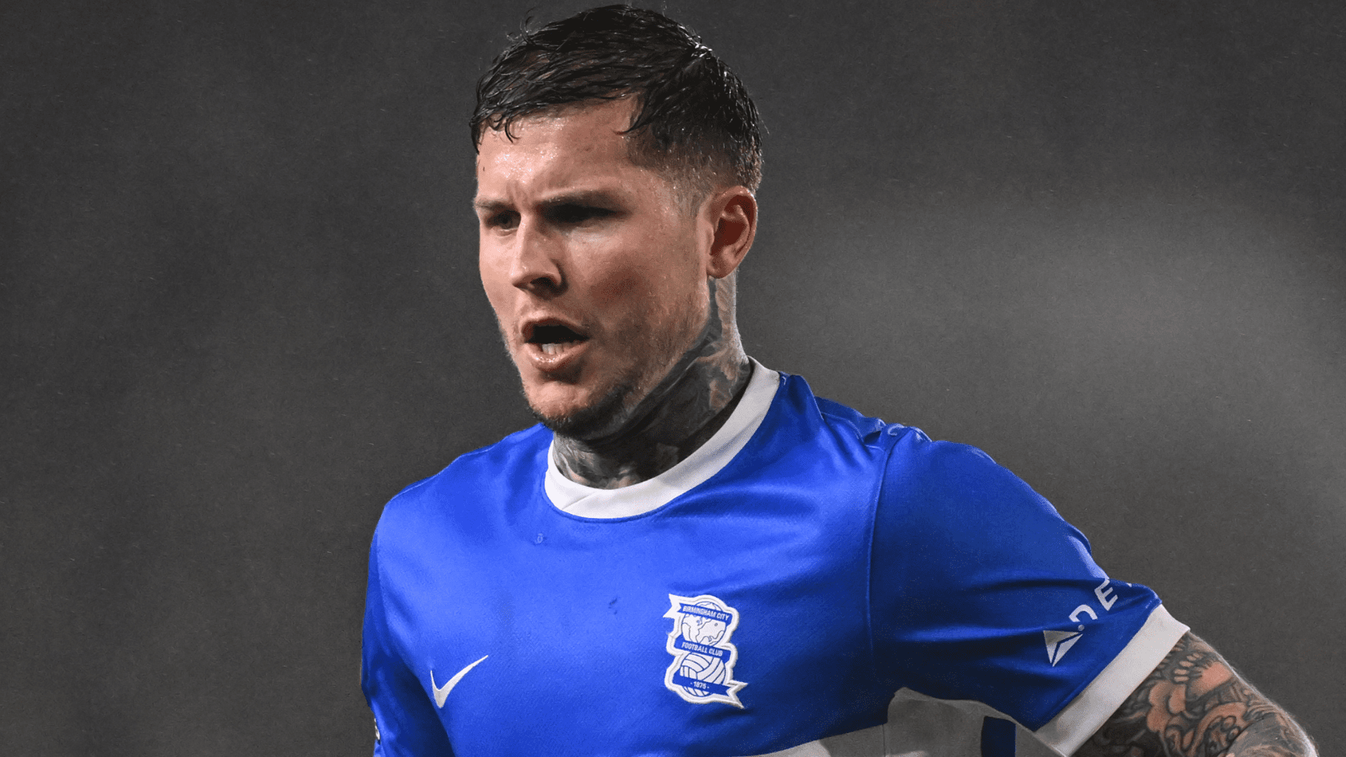 Tom Brady's Birmingham given only a '15 percent chance' of Premier League promotion as question marks raised over style of play under head coach Chris Davies