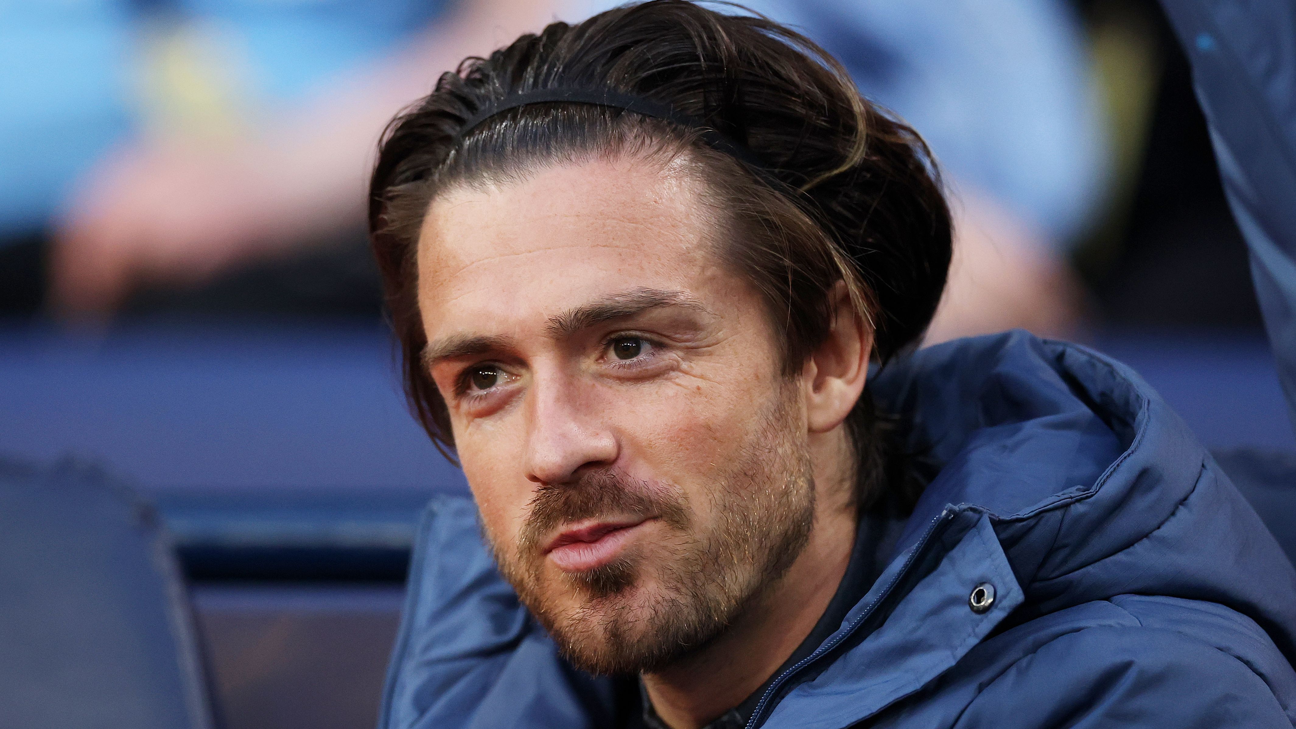 Jack Grealish told to take Jude Bellingham transfer route as speculation over Manchester City exit continues