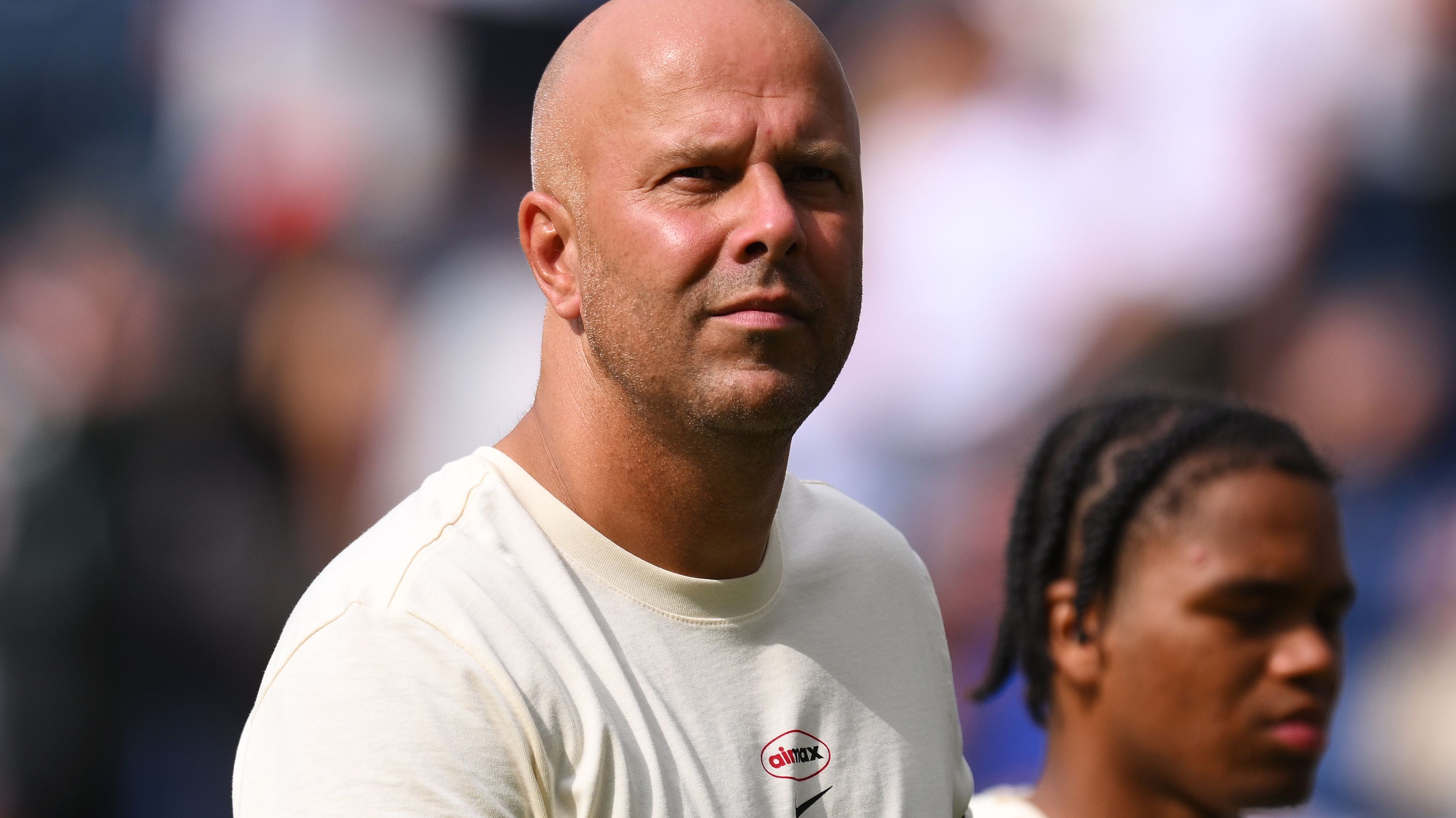 Liverpool in advanced talks to sign 40-goal striker from David Beckham-owned club