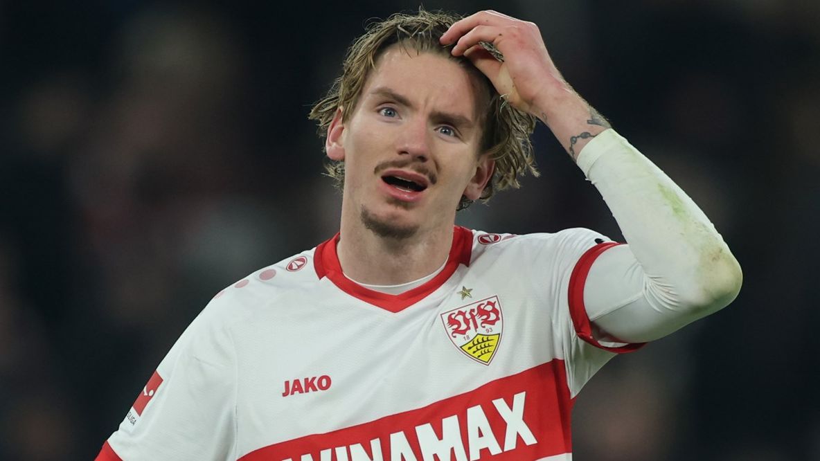 Revealed: Stuttgart demand Bayern Munich stop talking to Nick Woltemade as Bundesliga side send email to their rivals as first bid for striker is rejected