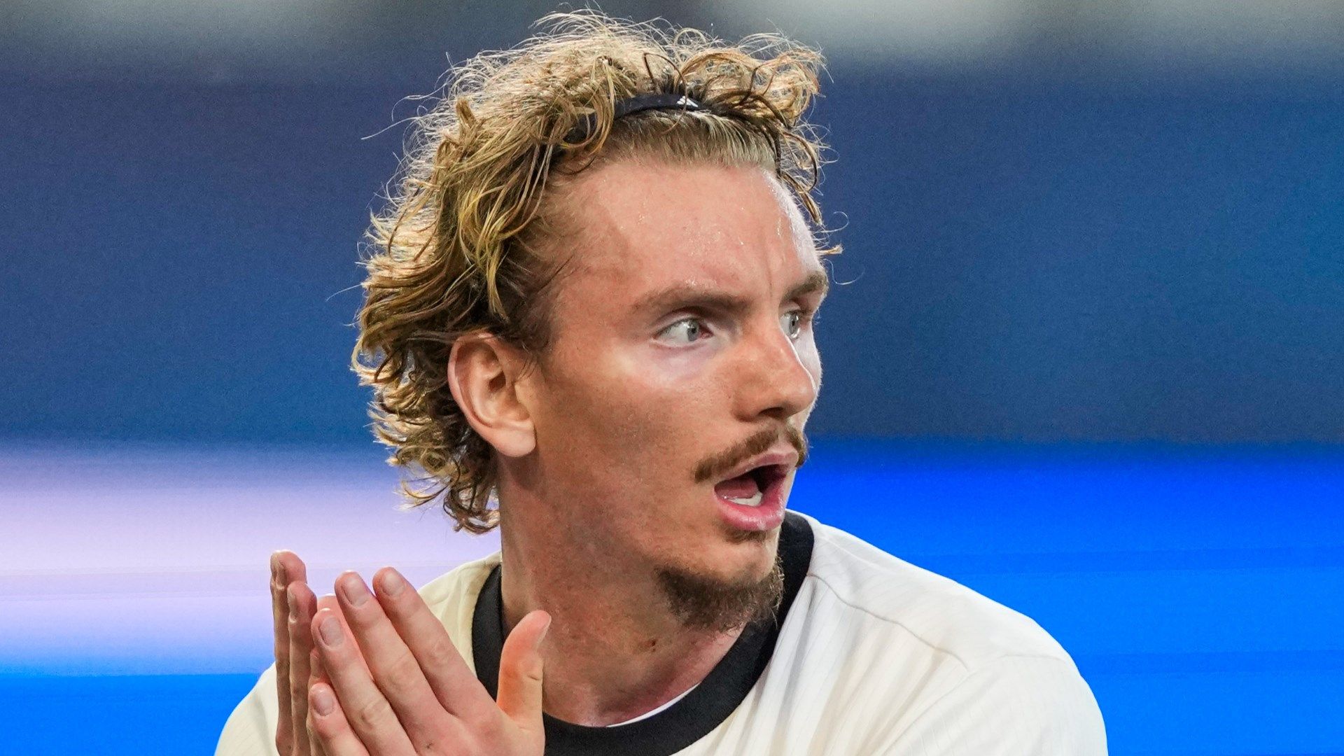 Revealed: Stuttgart demand Bayern Munich stop talking to Nick Woltemade as Bundesliga side send email to their rivals as first bid for striker is rejected