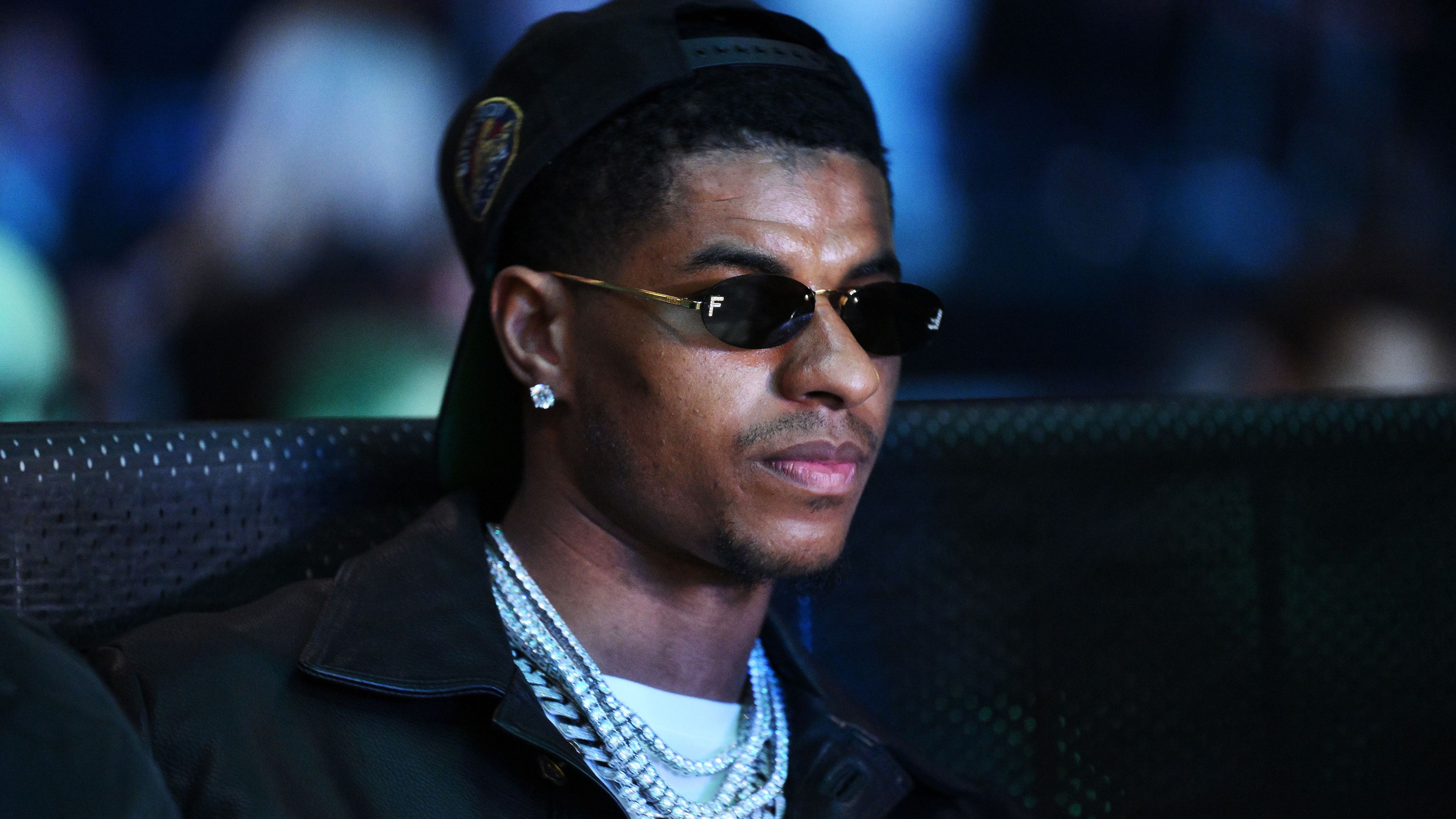 Marcus Rashford told he doesn't 'deserve' Barcelona transfer as Man Utd legend rages over his 'soul-destroying' behaviour at Old Trafford