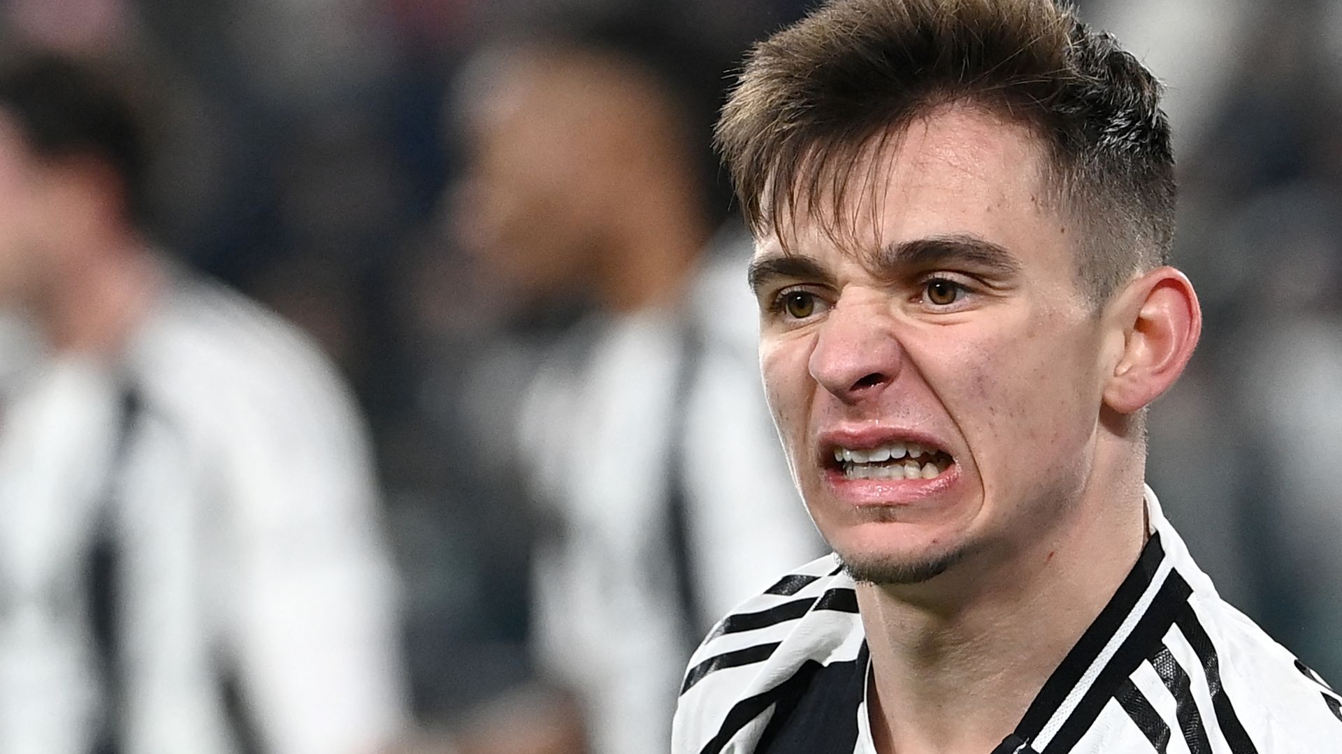 Juventus reach €32m agreement with Porto but need Francisco Conceicao to give up big fee to seal transfer