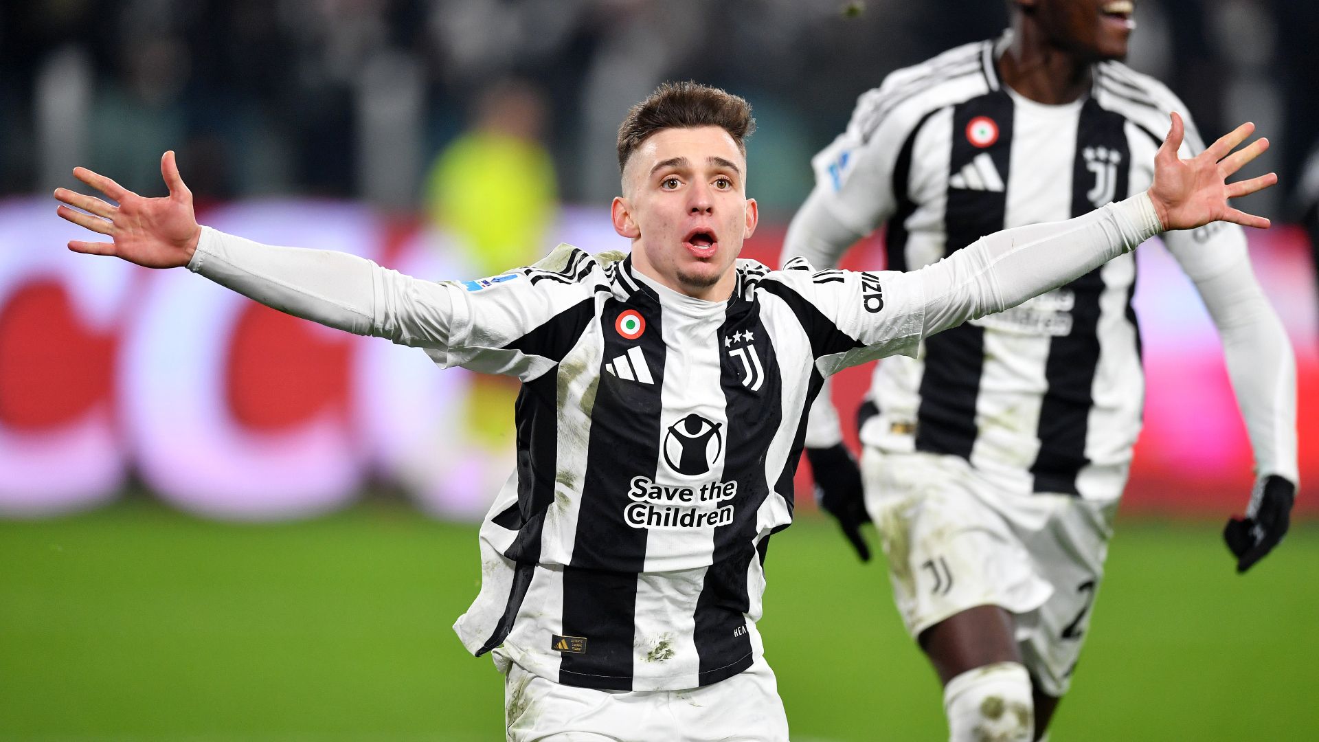 Juventus reach €32m agreement with Porto but need Francisco Conceicao to give up big fee to seal transfer