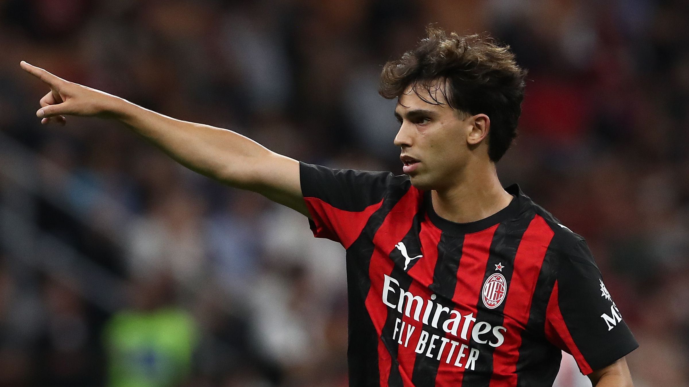 Chelsea ramp up squad clear-out with Joao Felix in talks over Benfica transfer