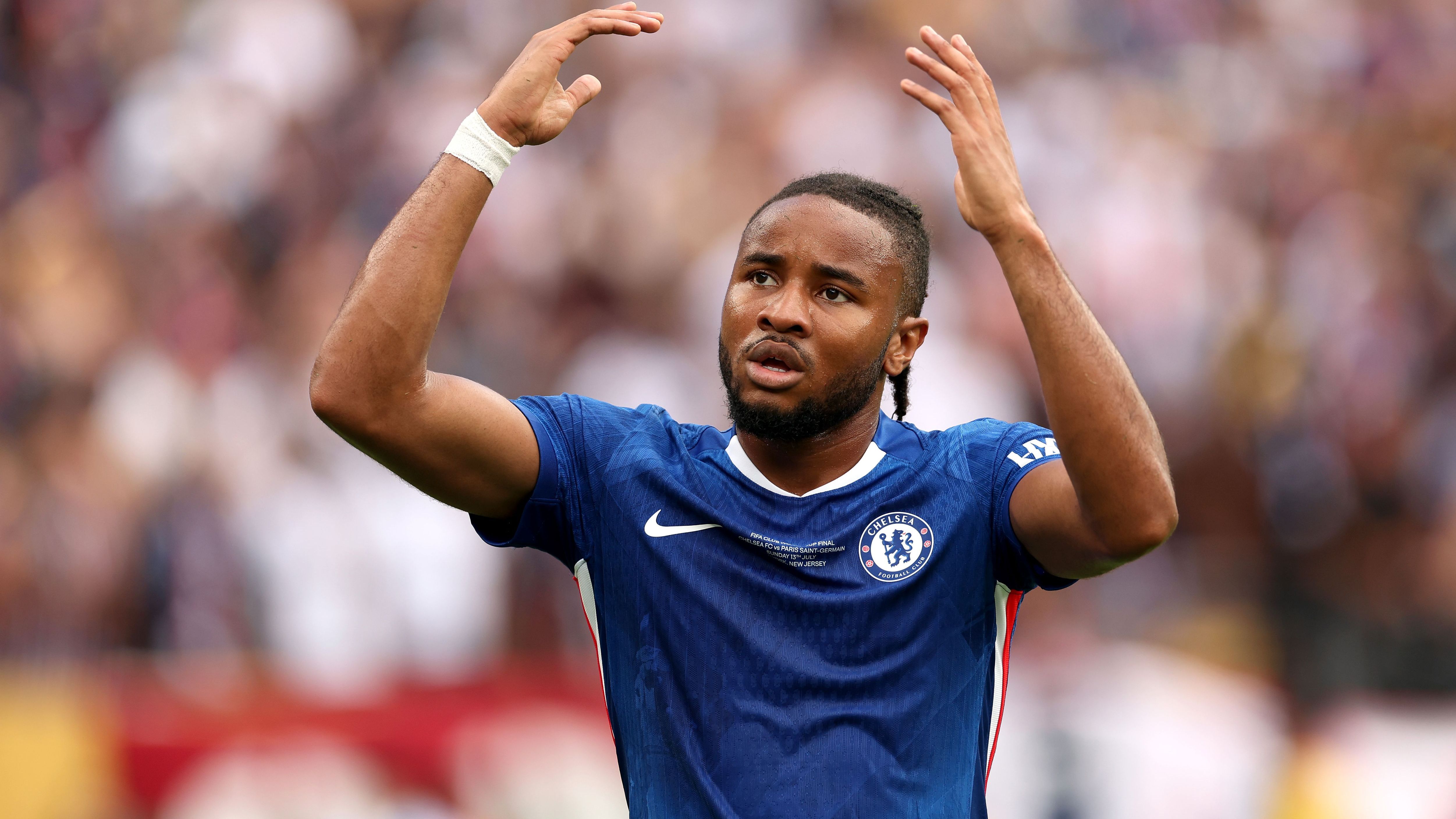 Chelsea ramp up squad clear-out with Joao Felix in talks over Benfica transfer