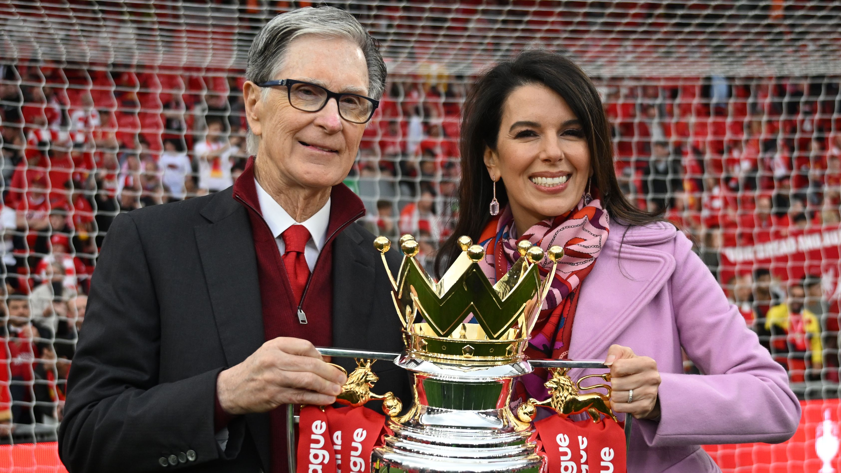 Alexander Isak to Liverpool is pure Fantasy Football! Shock £130m move would win the Reds the transfer window - and another Premier League title