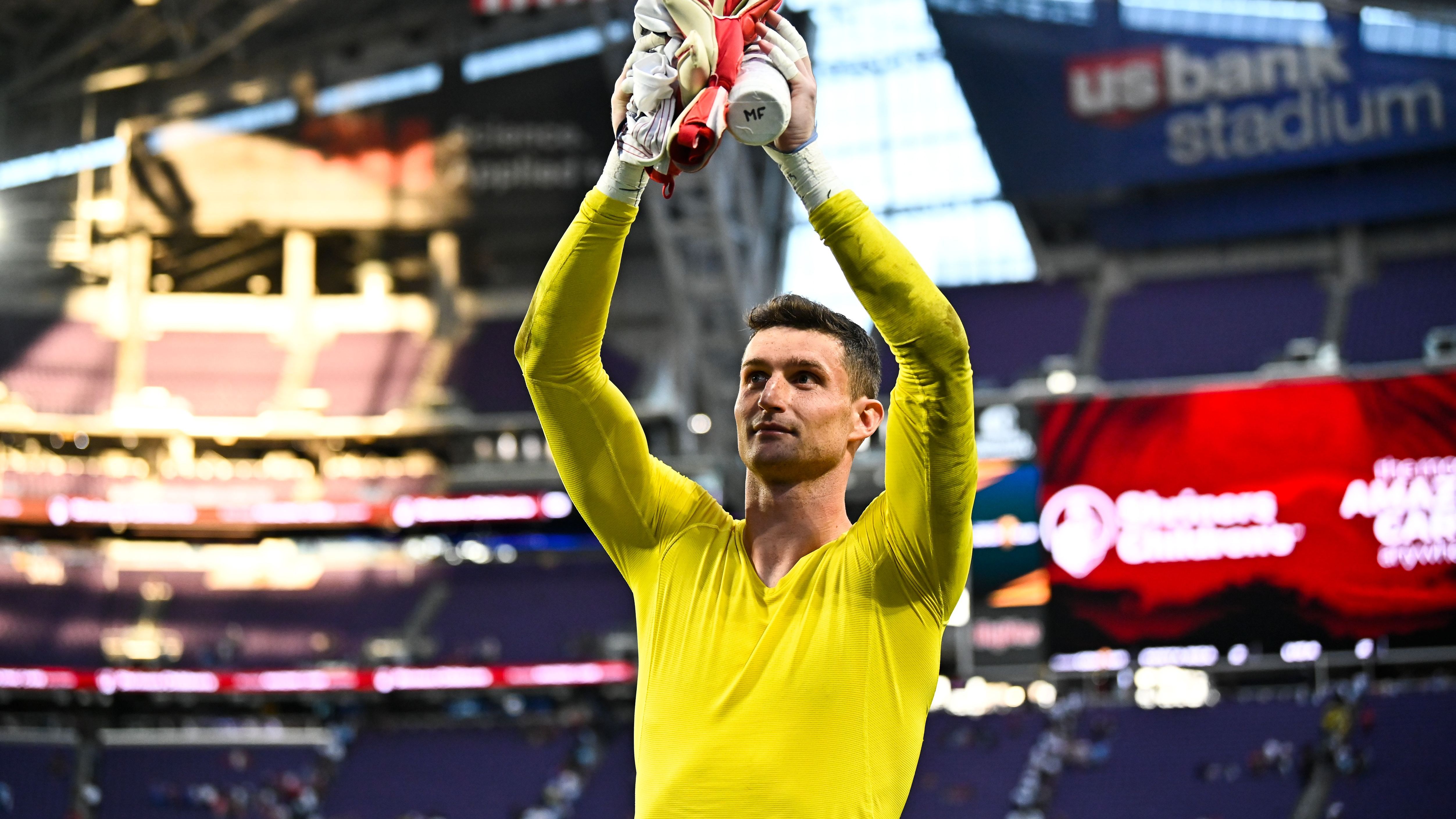 State of the USMNT - Goalkeepers: Matt Freese ascends at Gold Cup, while minutes matter more than pedigree for Matt Turner