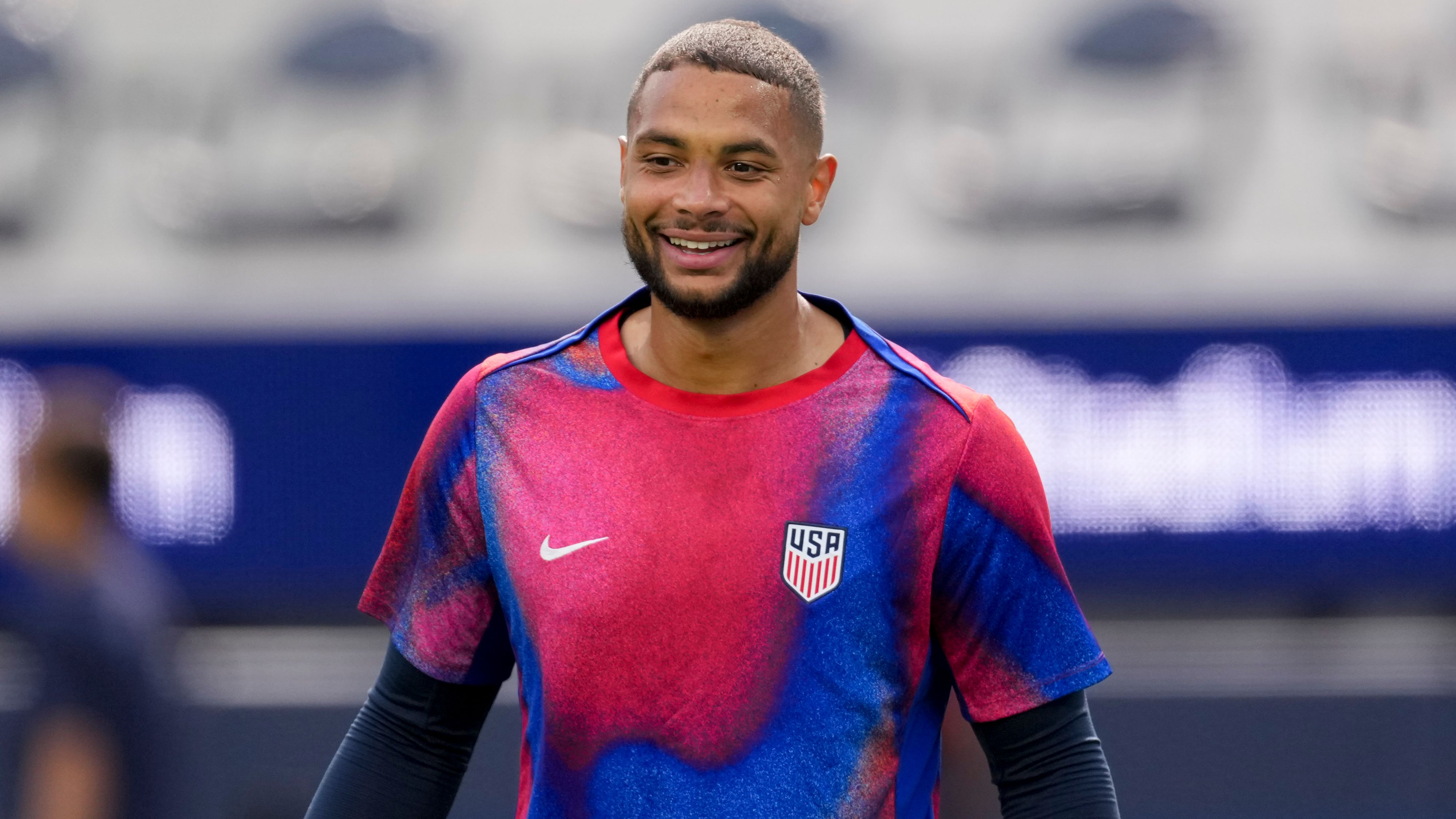 State of the USMNT - Goalkeepers: Matt Freese ascends at Gold Cup, while minutes matter more than pedigree for Matt Turner