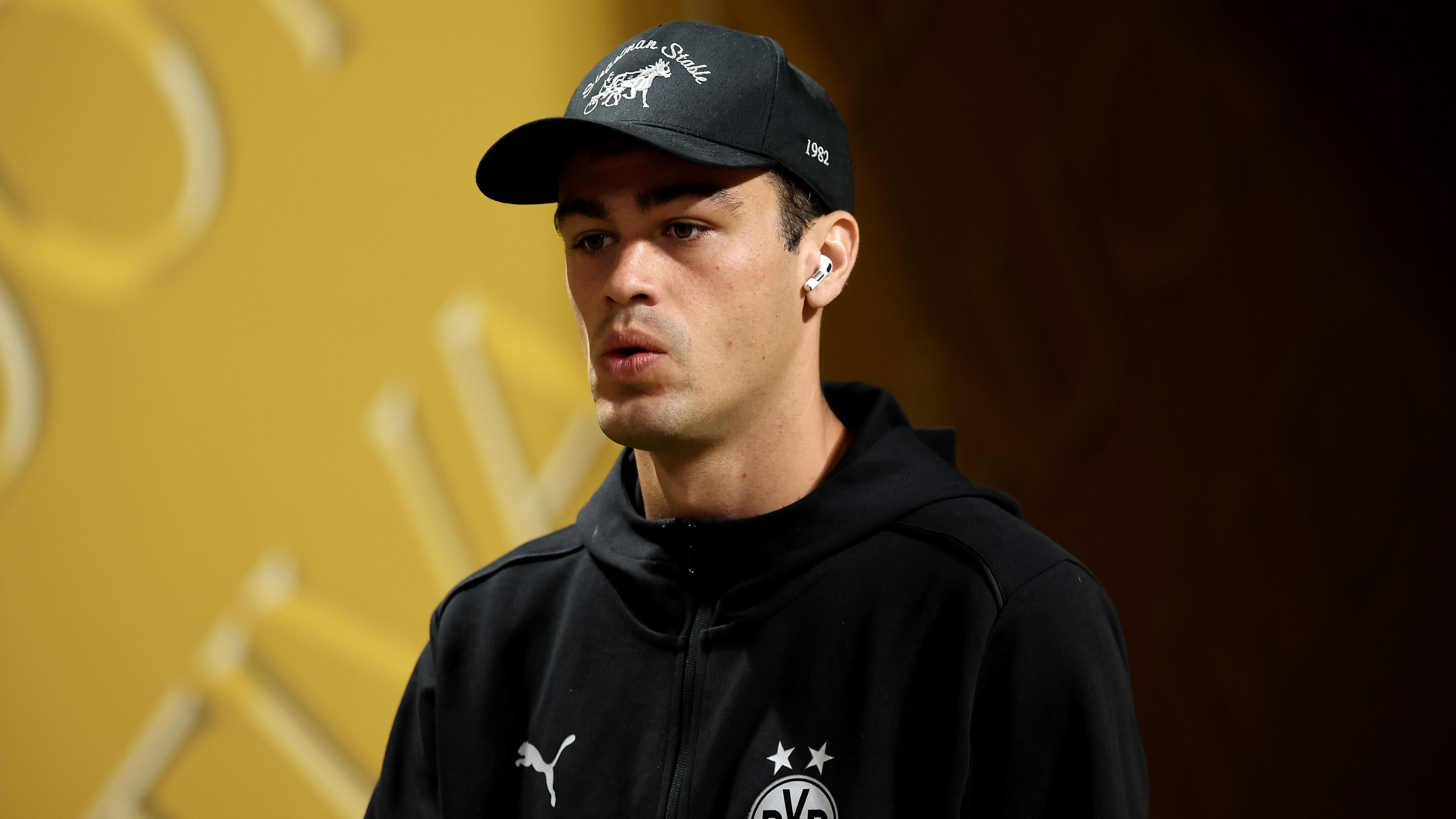 'I don't think this is the right team for him' - Former USMNT stars Tony Meola and Charlie Davies express concerns over Giovanni Reyna's potential LAFC transfer