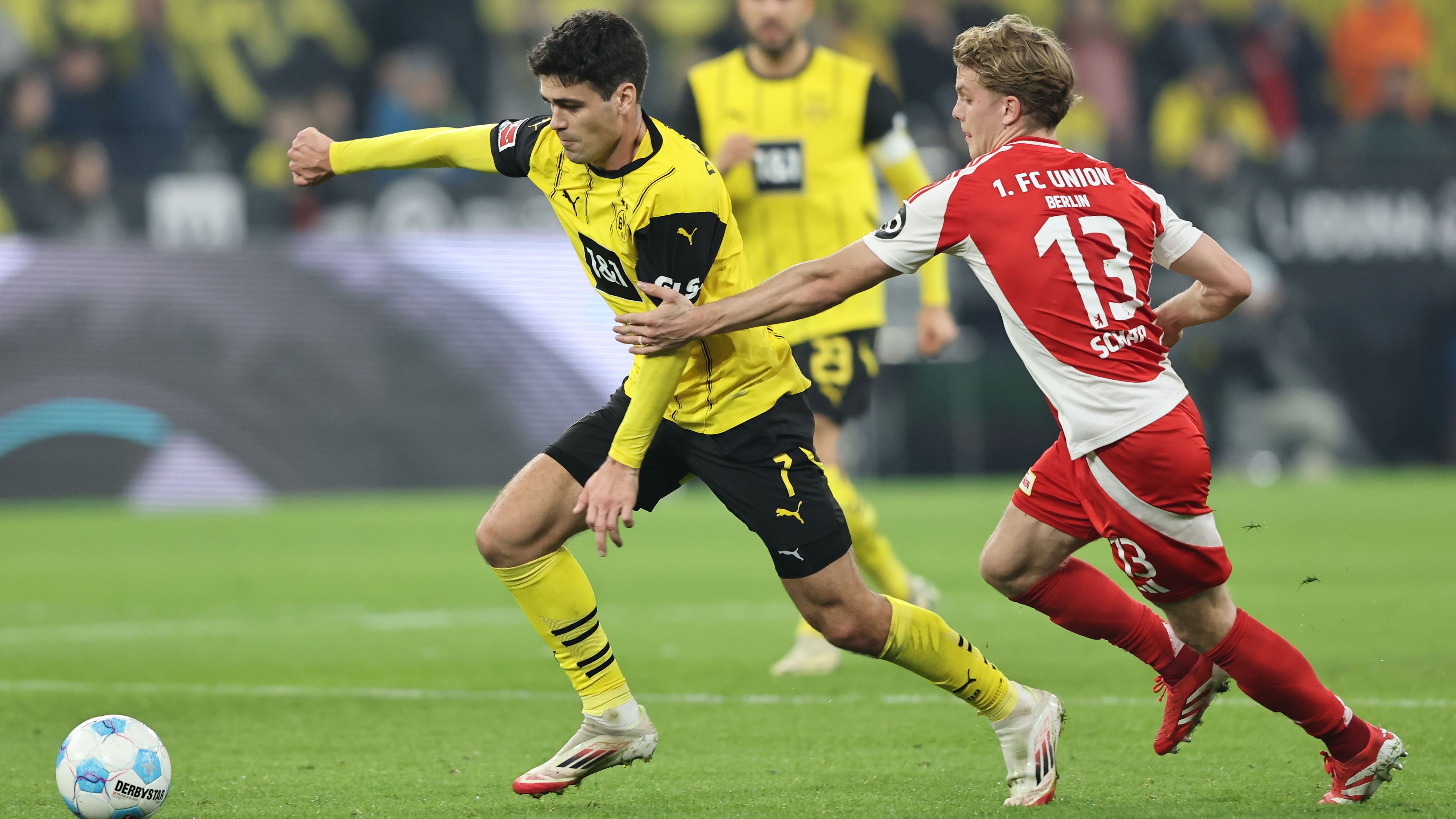 'I don't think this is the right team for him' - Former USMNT stars Tony Meola and Charlie Davies express concerns over Giovanni Reyna's potential LAFC transfer