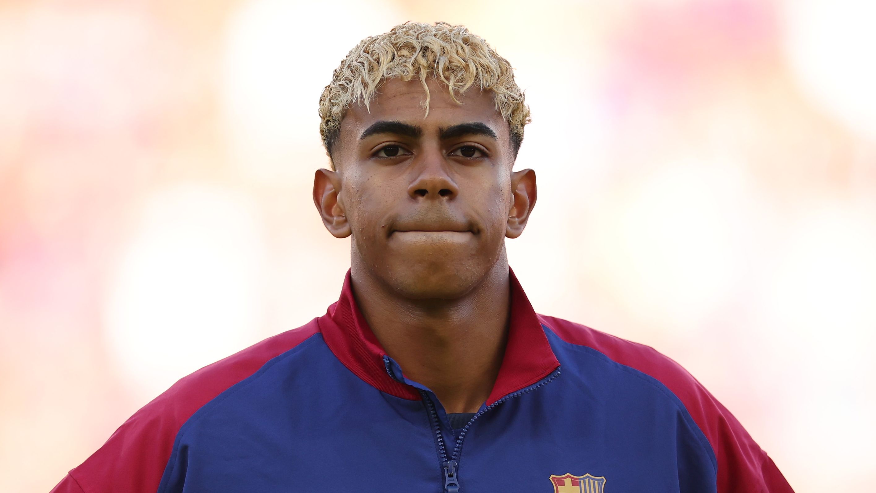 Barcelona 'very worried' about wonderkid Lamine Yamal after controversial summer including secretive 18th birthday party & holiday with OnlyFans model Fati Vazquez 12 years his senior