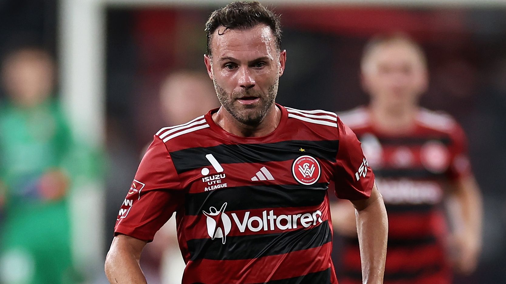 Juan Mata reveals family told him to leave Manchester United after Jose Mourinho became manager