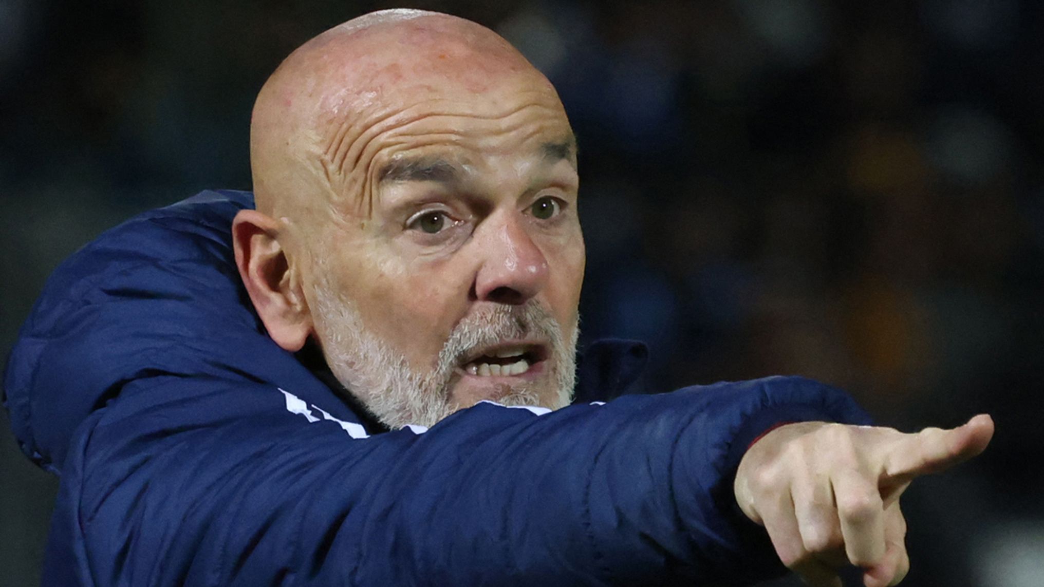 Stefano Pioli explains why he quit Saudi Arabia after less than a year for Serie A return as Cristiano Ronaldo's ex-Al-Nassr boss wanted 'more pressure and greater satisfaction'