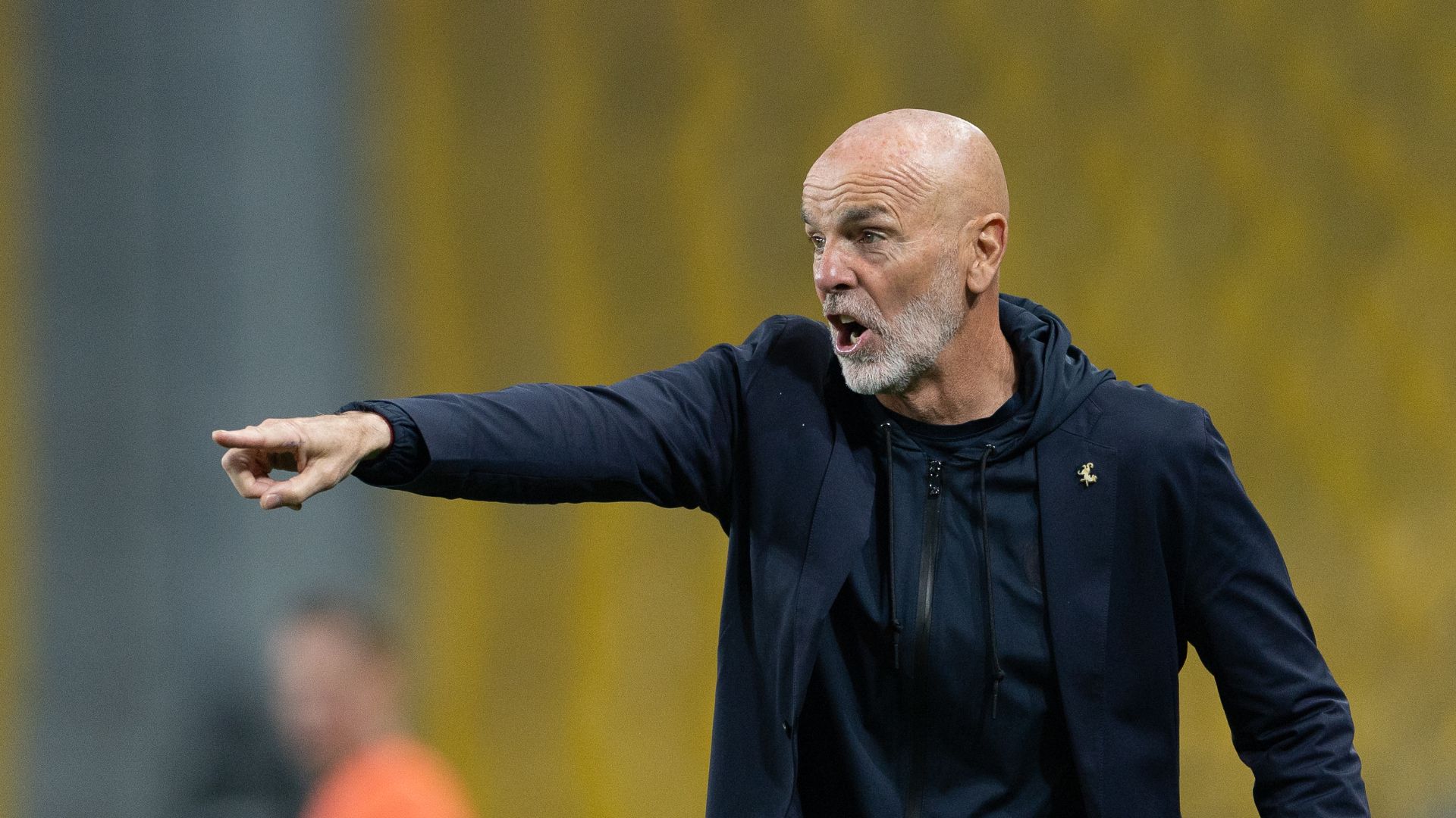 Stefano Pioli explains why he quit Saudi Arabia after less than a year for Serie A return as Cristiano Ronaldo's ex-Al-Nassr boss wanted 'more pressure and greater satisfaction'