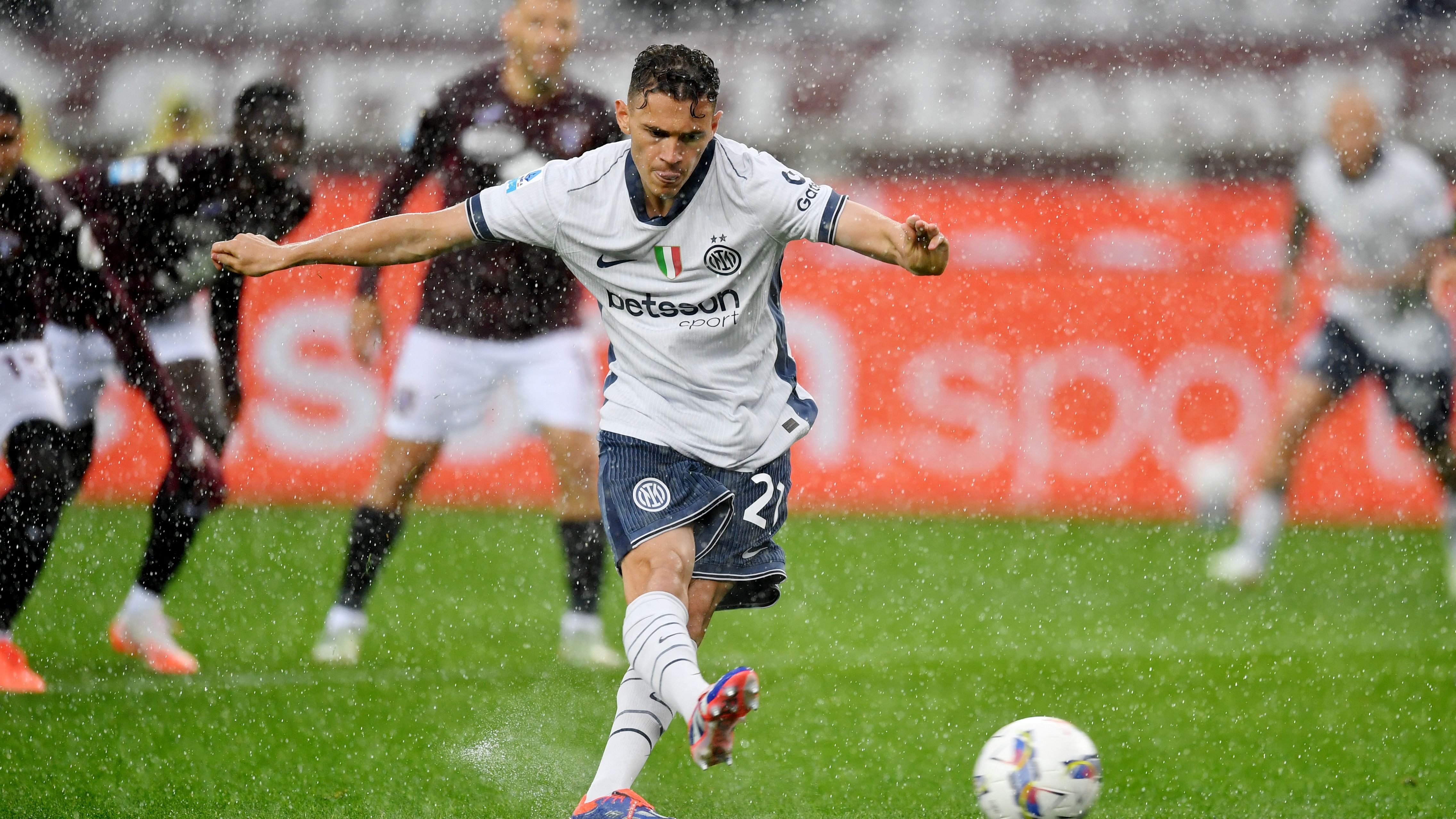 Stefano Pioli explains why he quit Saudi Arabia after less than a year for Serie A return as Cristiano Ronaldo's ex-Al-Nassr boss wanted 'more pressure and greater satisfaction'