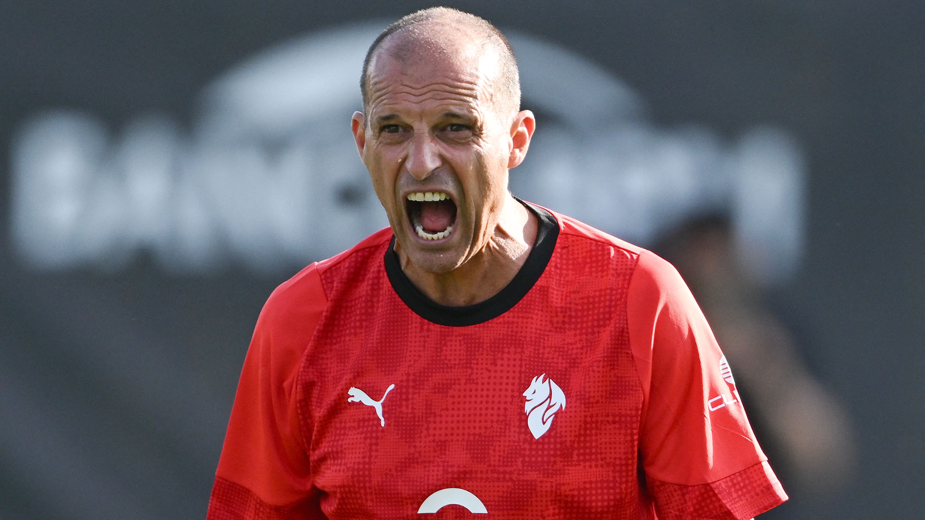 'You can't settle for average!' - Luka Modric still feels 'the fire inside' as he explains why he picked AC Milan over other offers after leaving Real Madrid