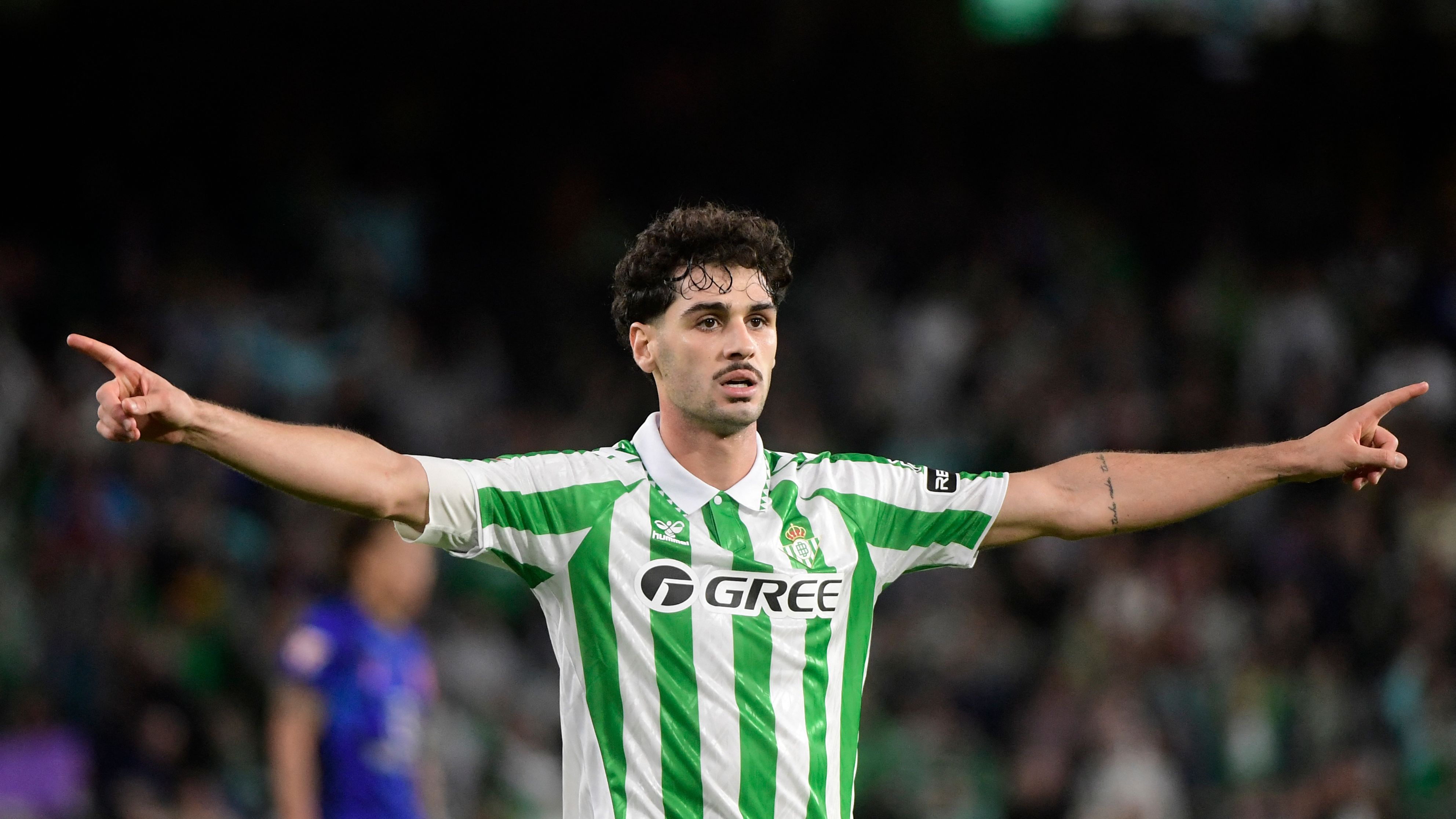 USMNT midfielder Johnny Cardoso completes Atletico Madrid transfer for reported $35 million fee