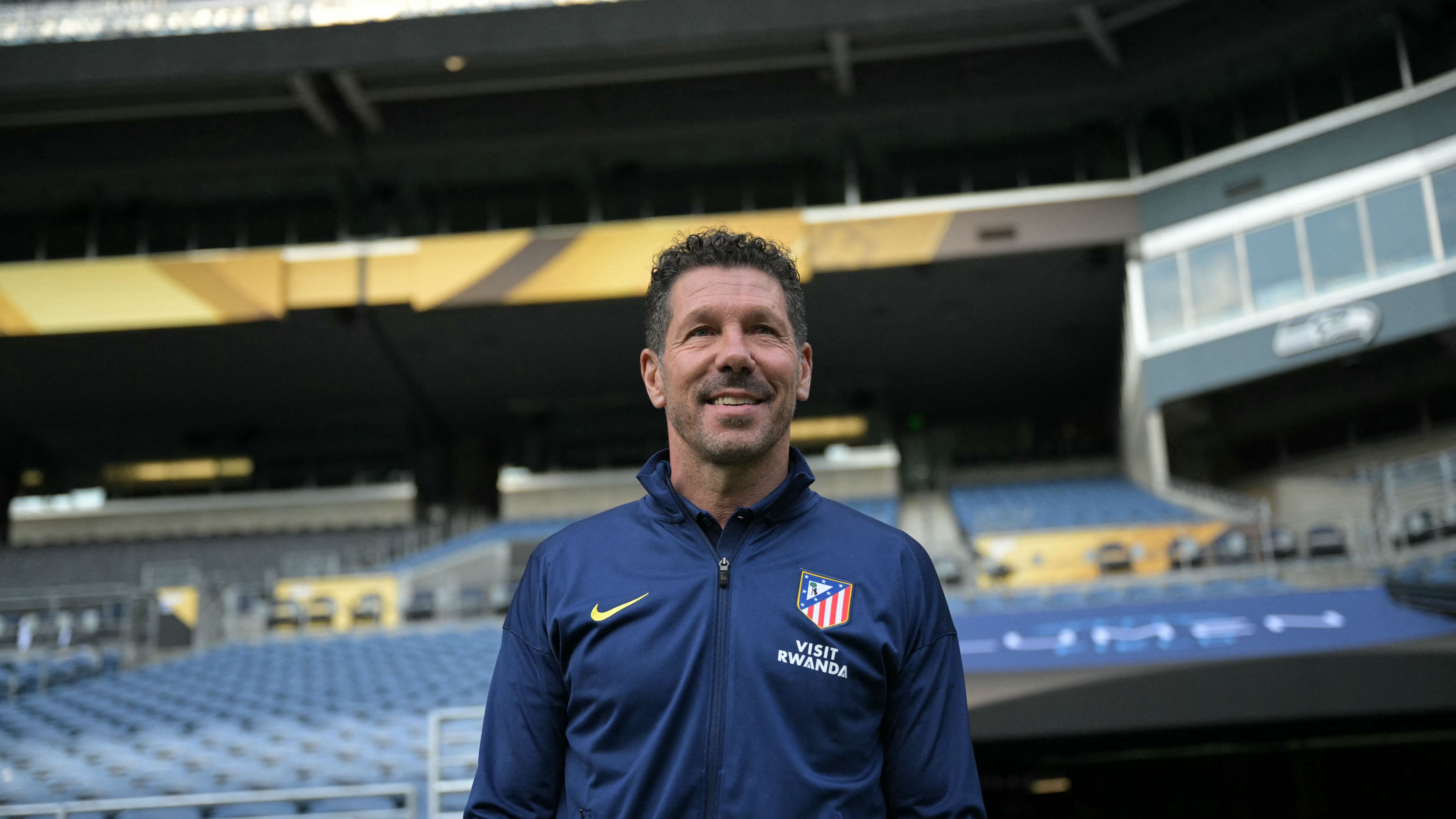 USMNT midfielder Johnny Cardoso completes Atletico Madrid transfer for reported $35 million fee