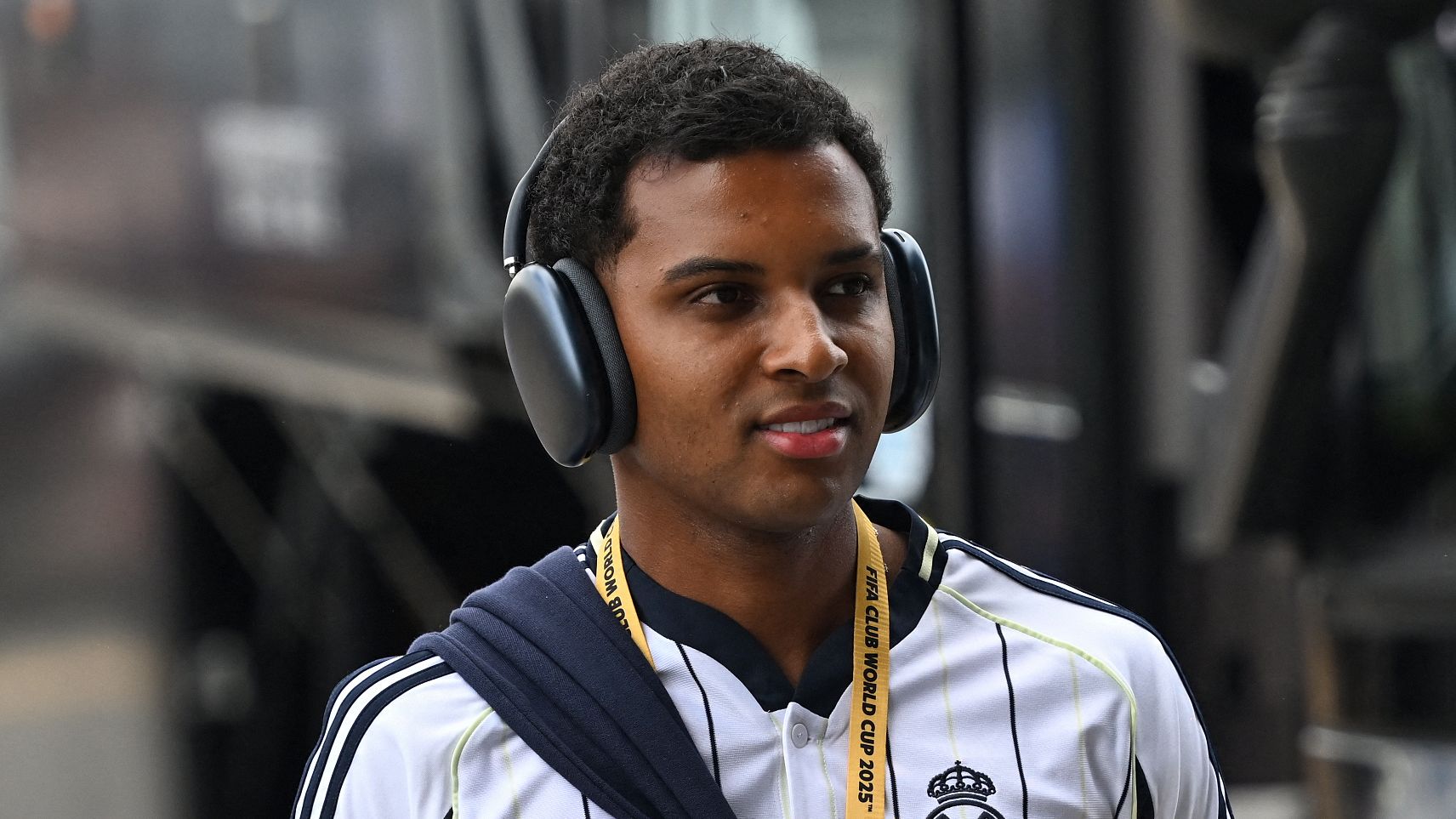 Why European giants have 'massive fear' over potential Rodrygo transfer despite Real Madrid star's potential availability