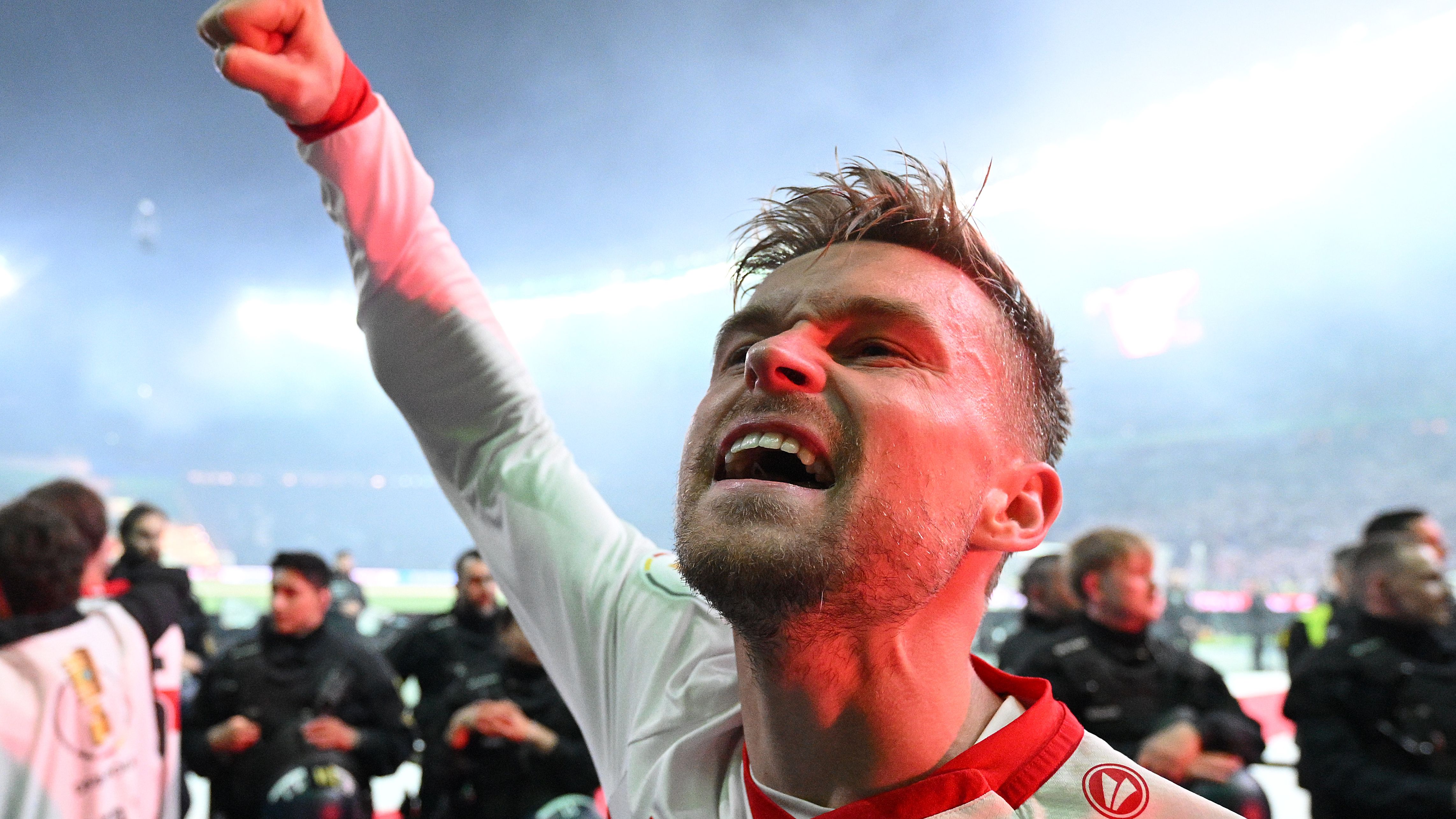 Bayern Munich rejected again! New bid for Nick Woltemade snubbed by Stuttgart as team-mate admits he 'understands' why striker is pushing for transfer