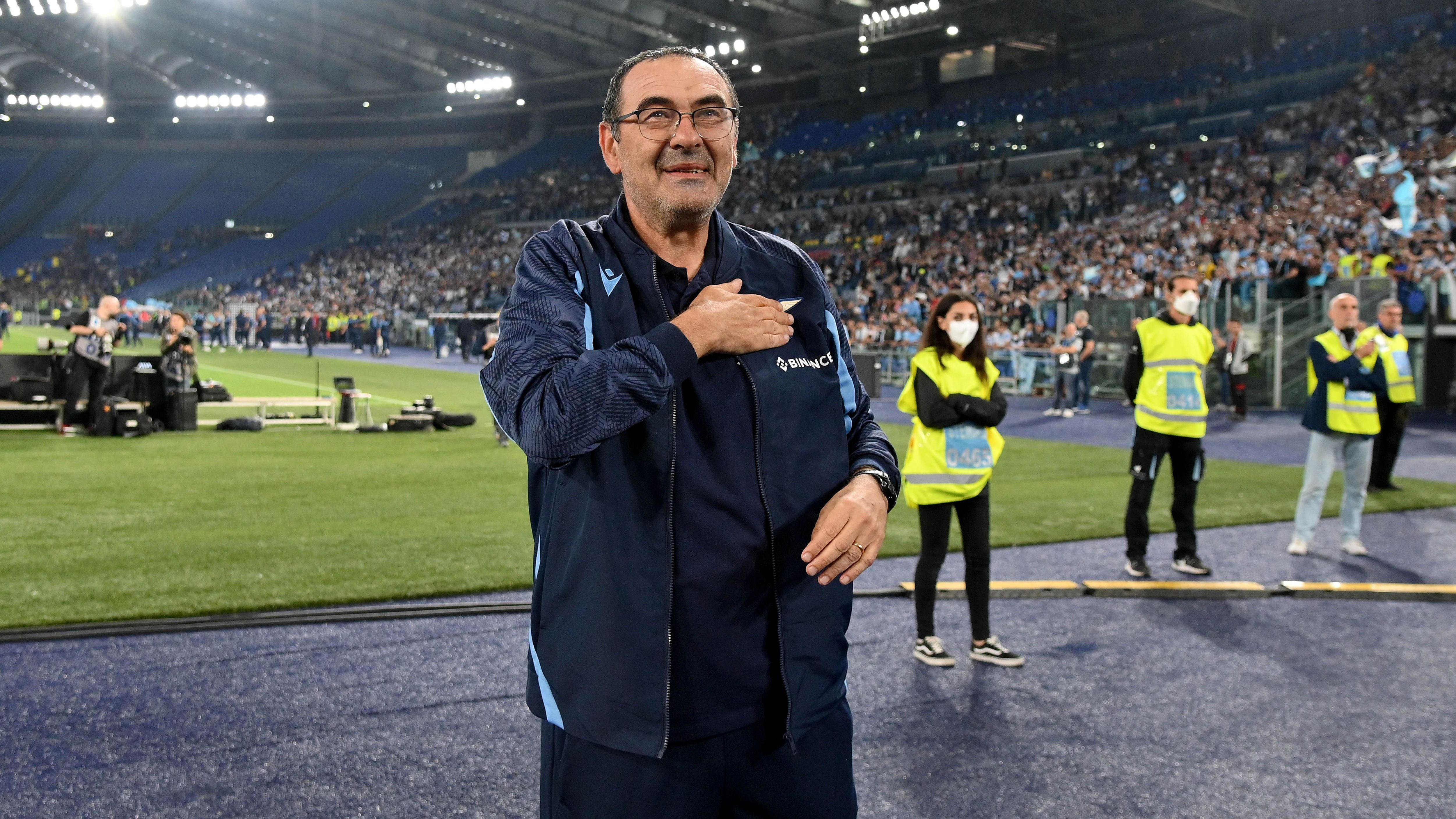 Ex-Chelsea boss rushed to hospital after falling ill during training session in intense summer heat