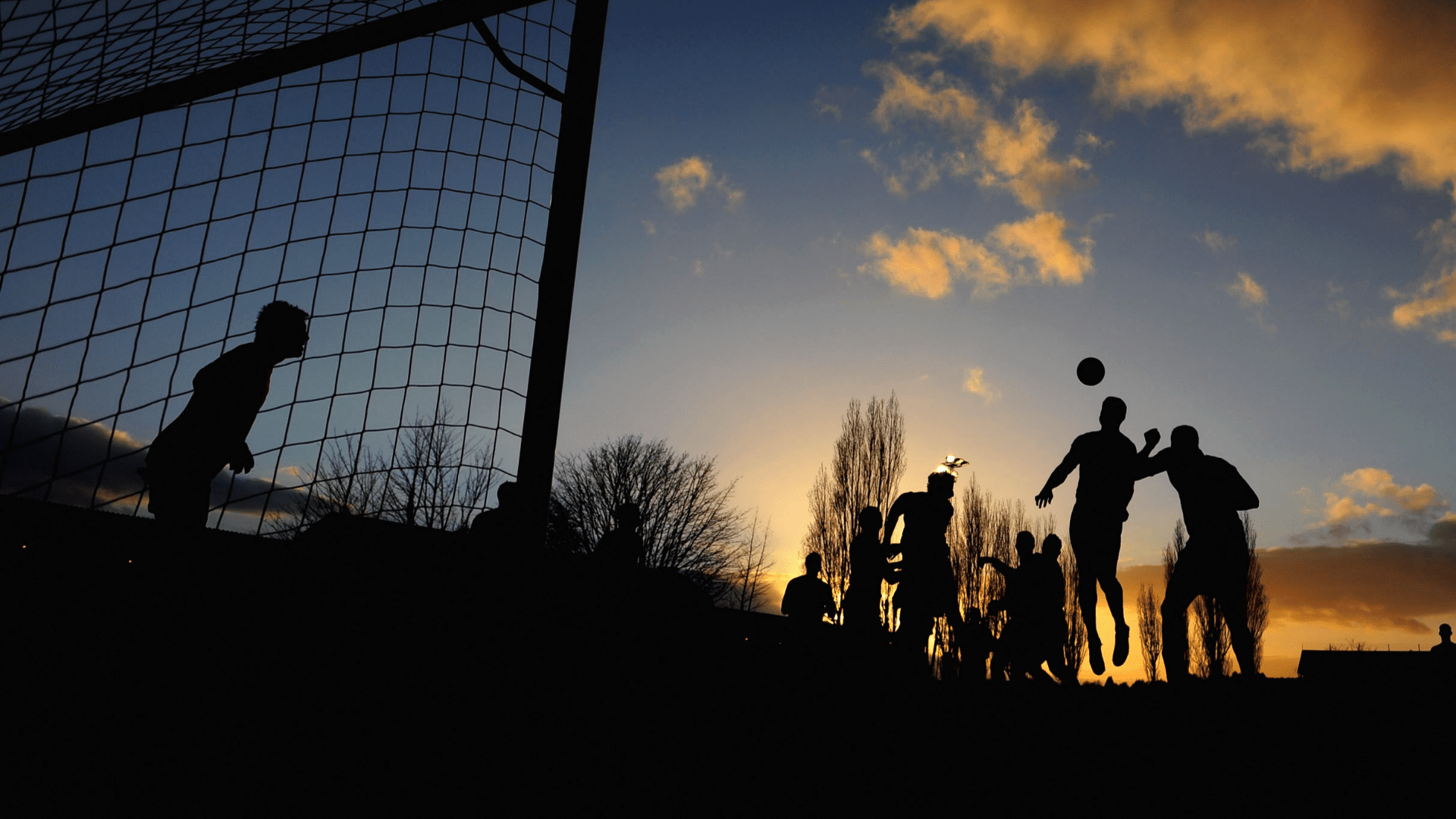 Man jailed for killing fellow non-league footballer with single punch to the head in unprovoked attack