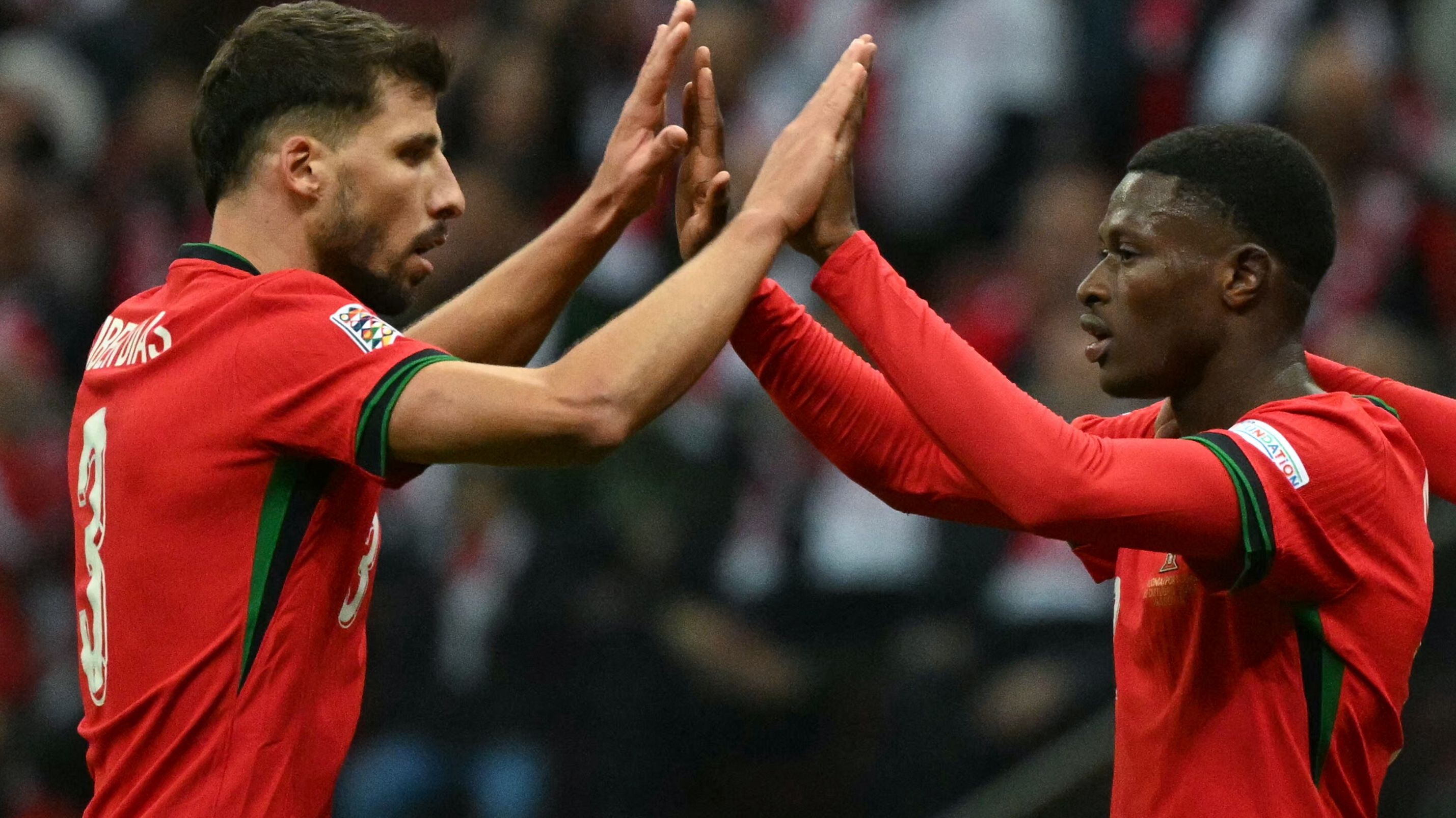 Portugal squad World Cup 2026: Which players will make it to the showpiece in USA, Mexico and Canada?