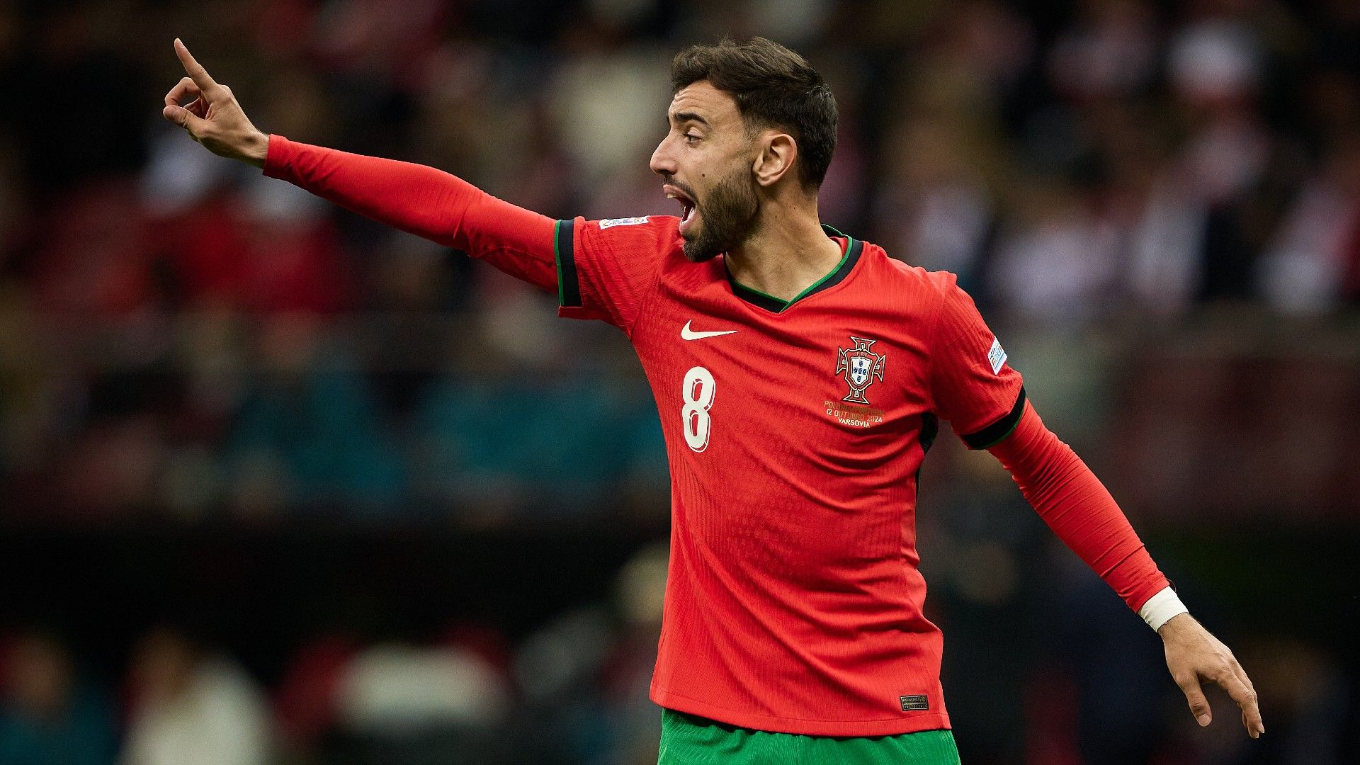Portugal squad World Cup 2026: Which players will make it to the showpiece in USA, Mexico and Canada?