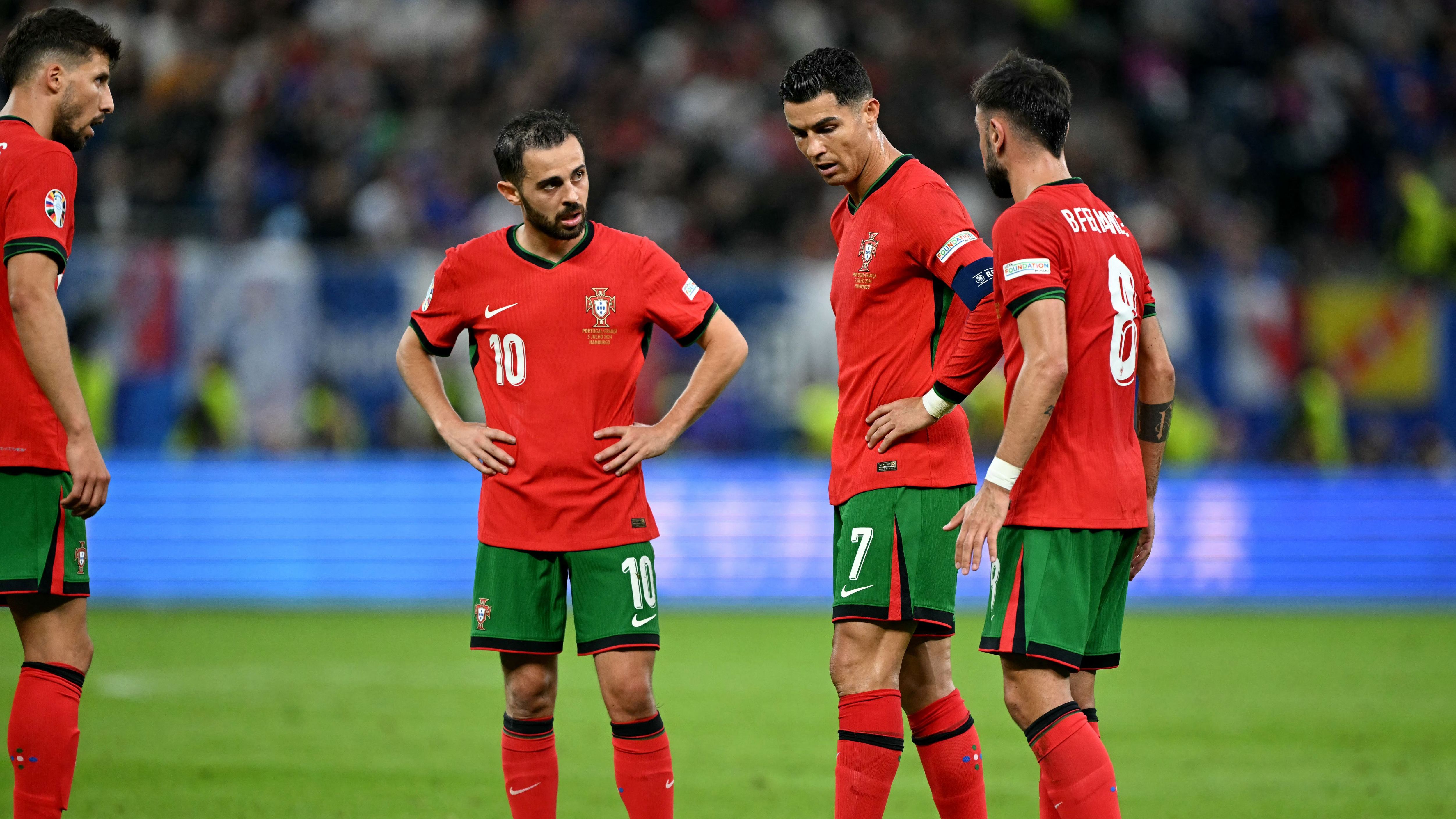 Portugal squad World Cup 2026: Which players will make it to the showpiece in USA, Mexico and Canada?