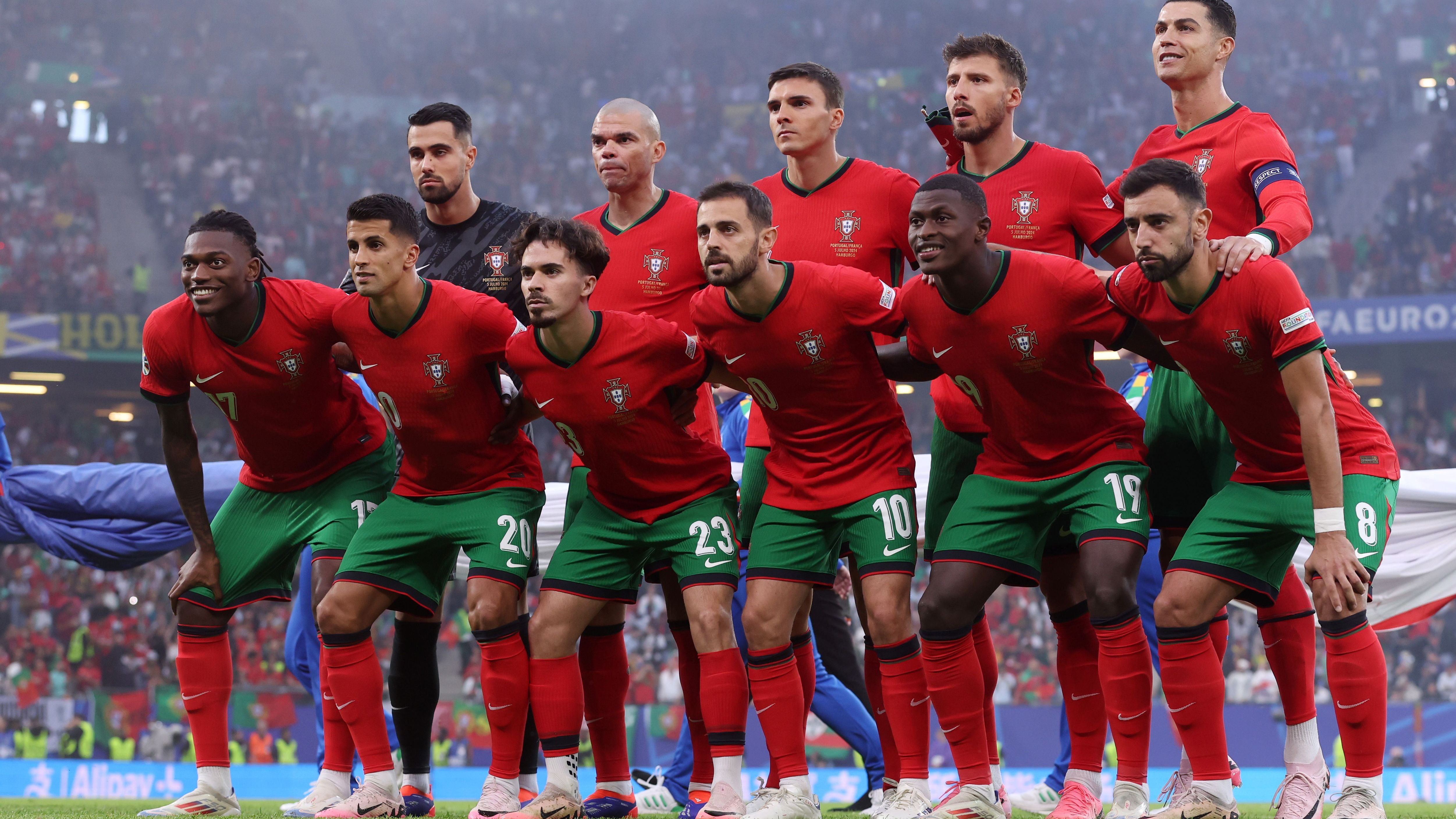 Portugal squad World Cup 2026: Which players will make it to the showpiece in USA, Mexico and Canada?