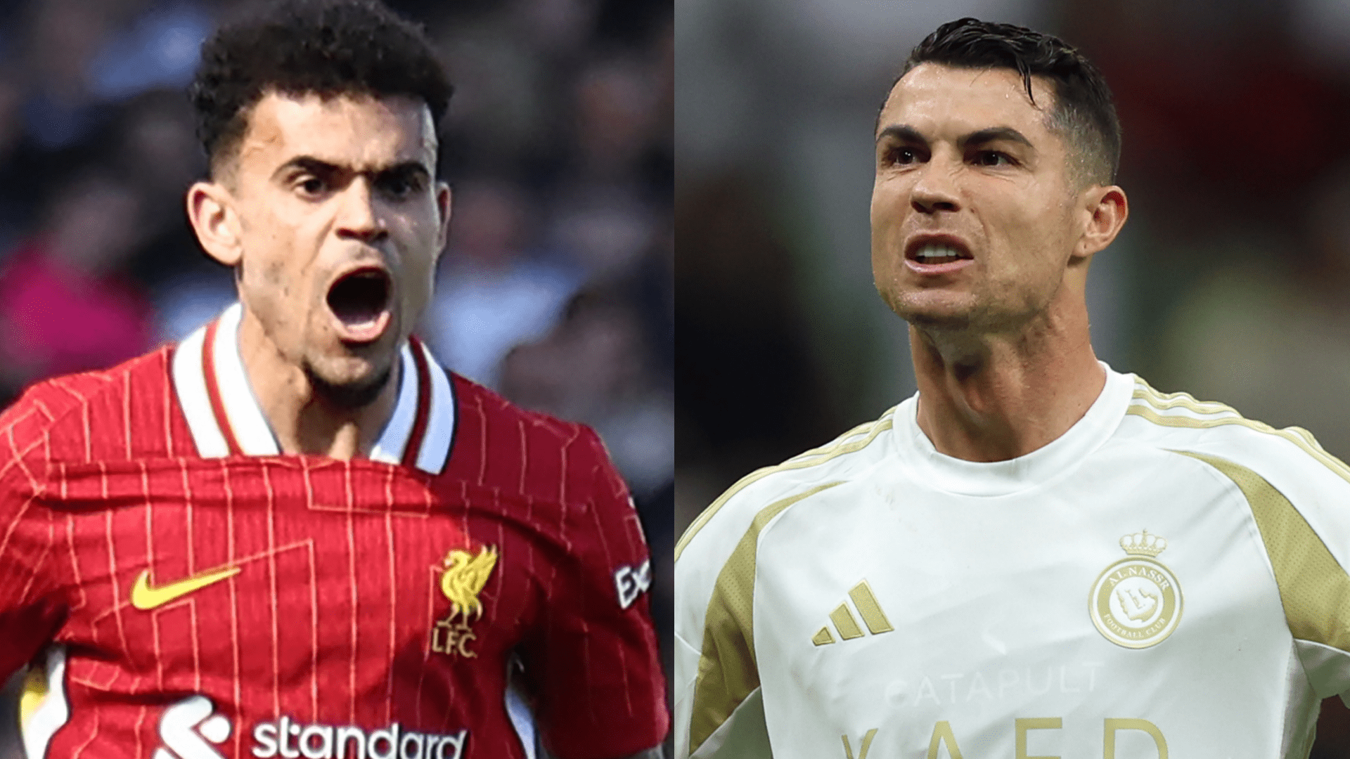 Cristiano Ronaldo begs Al-Nassr to join Bayern Munich & Barcelona in €100m transfer battle for Liverpool winger Luis Diaz as Portuguese GOAT eyes reinforcements