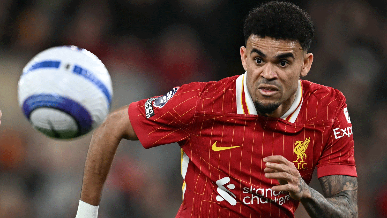 Cristiano Ronaldo begs Al-Nassr to join Bayern Munich & Barcelona in €100m transfer battle for Liverpool winger Luis Diaz as Portuguese GOAT eyes reinforcements