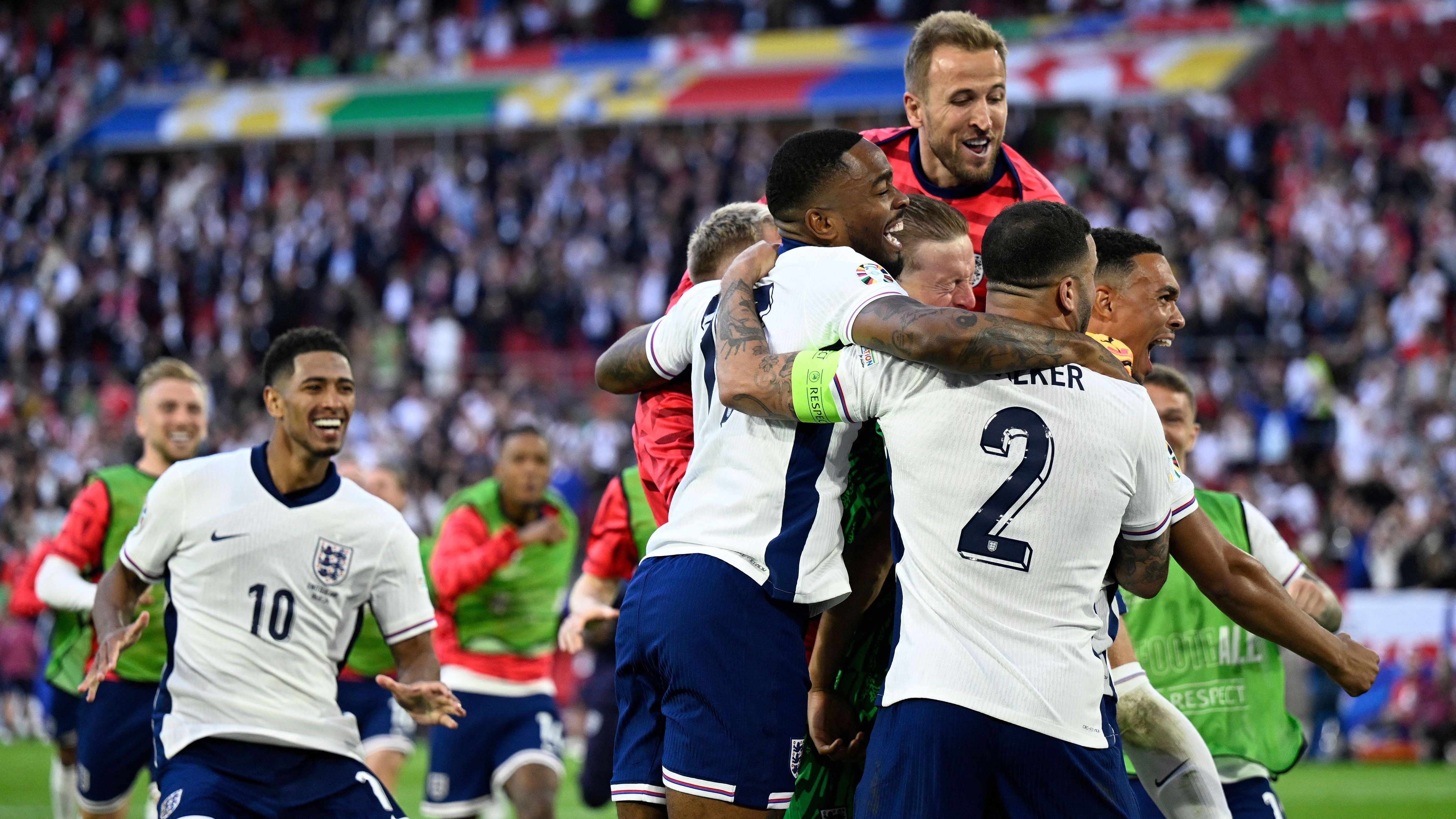 England squad World Cup 2026: Which players will make it to the showpiece in USA, Mexico and Canada?